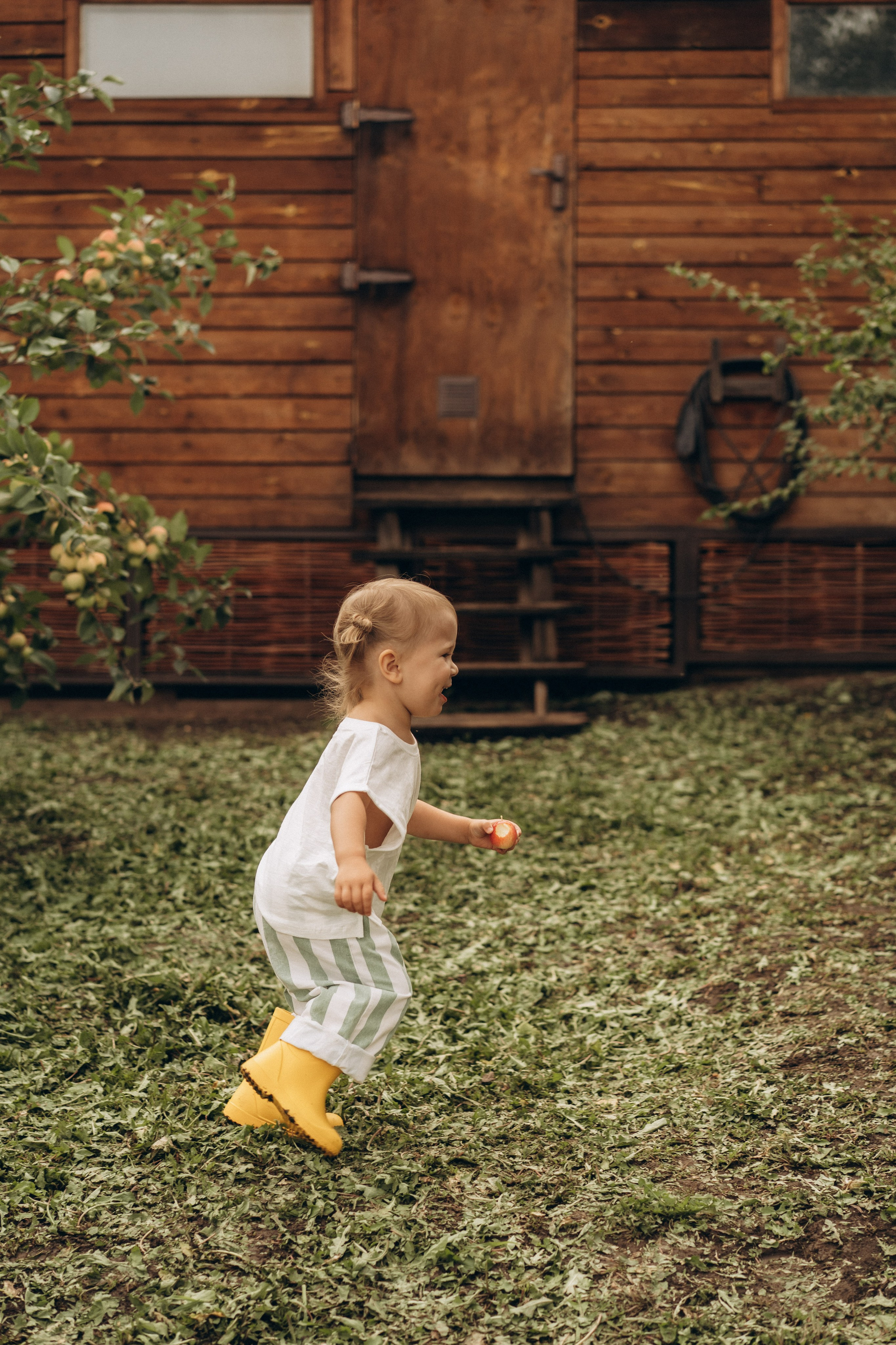 Удачные дела. Семейный фотограф в Ангарске/ Иркутске