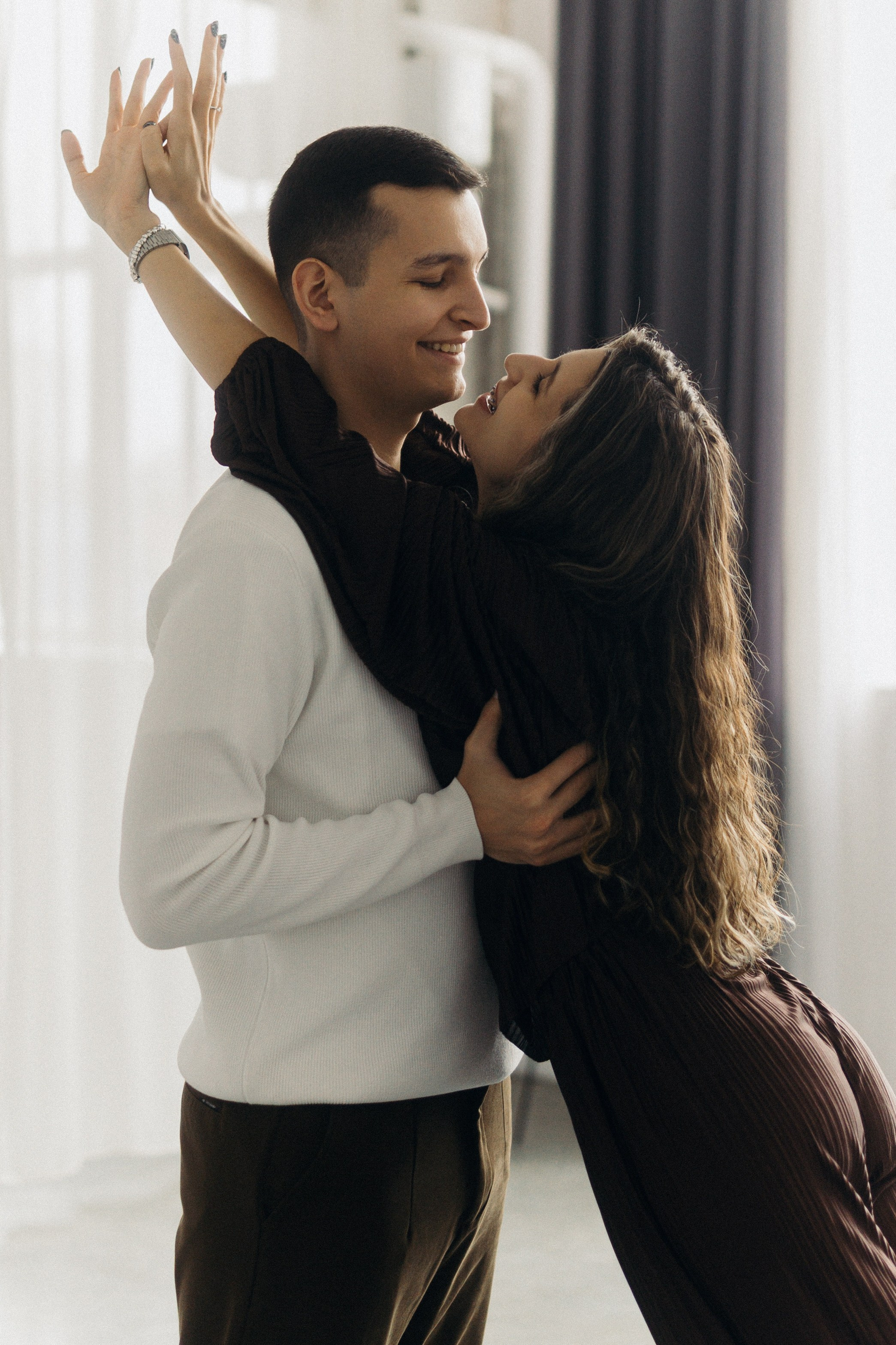 Даша и Руслан. Ланемец Юлия — фотограф Волгоград/Волжский