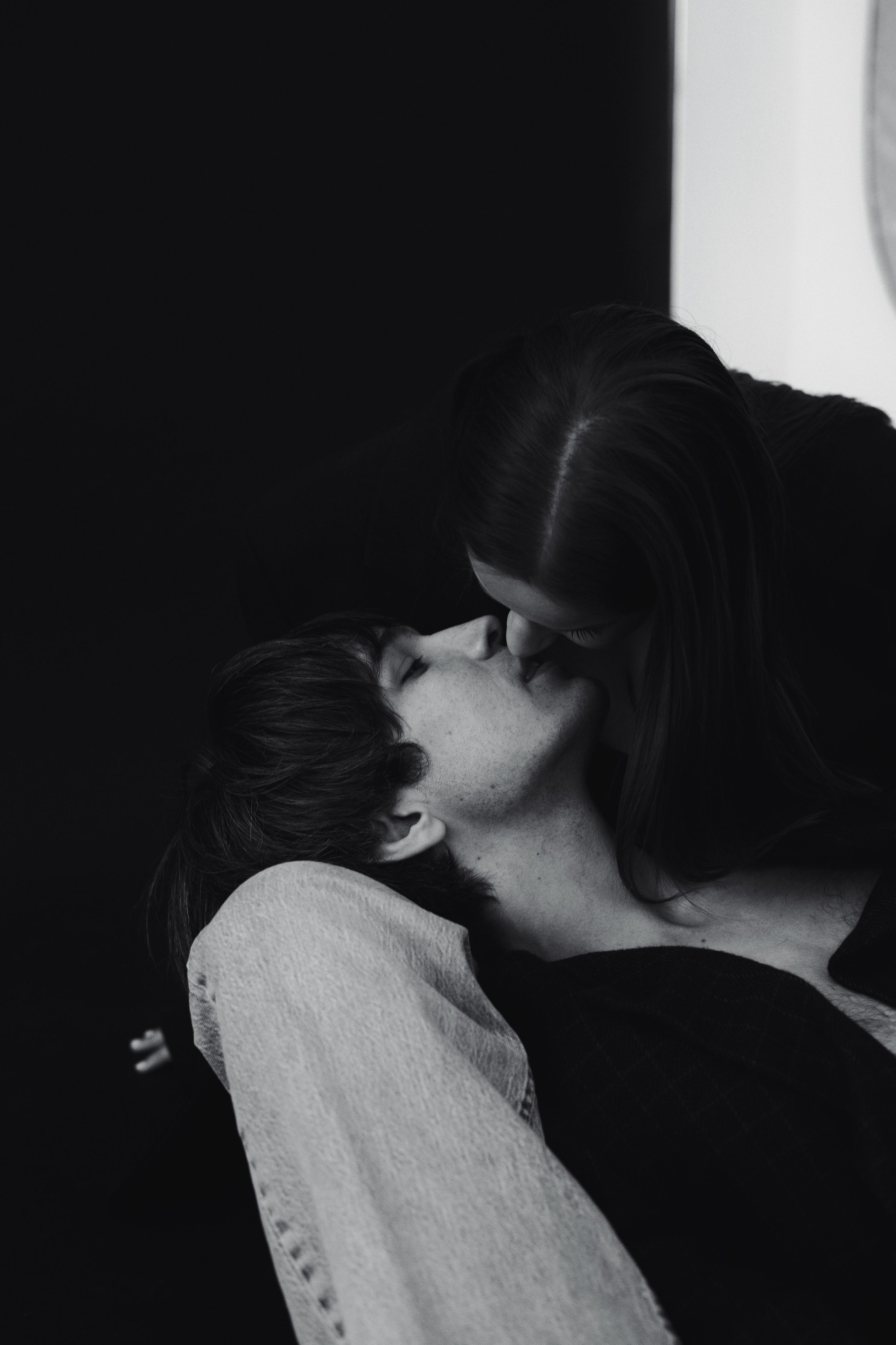 Анастасия и Равиль. Фотограф в Санкт-Петербурге