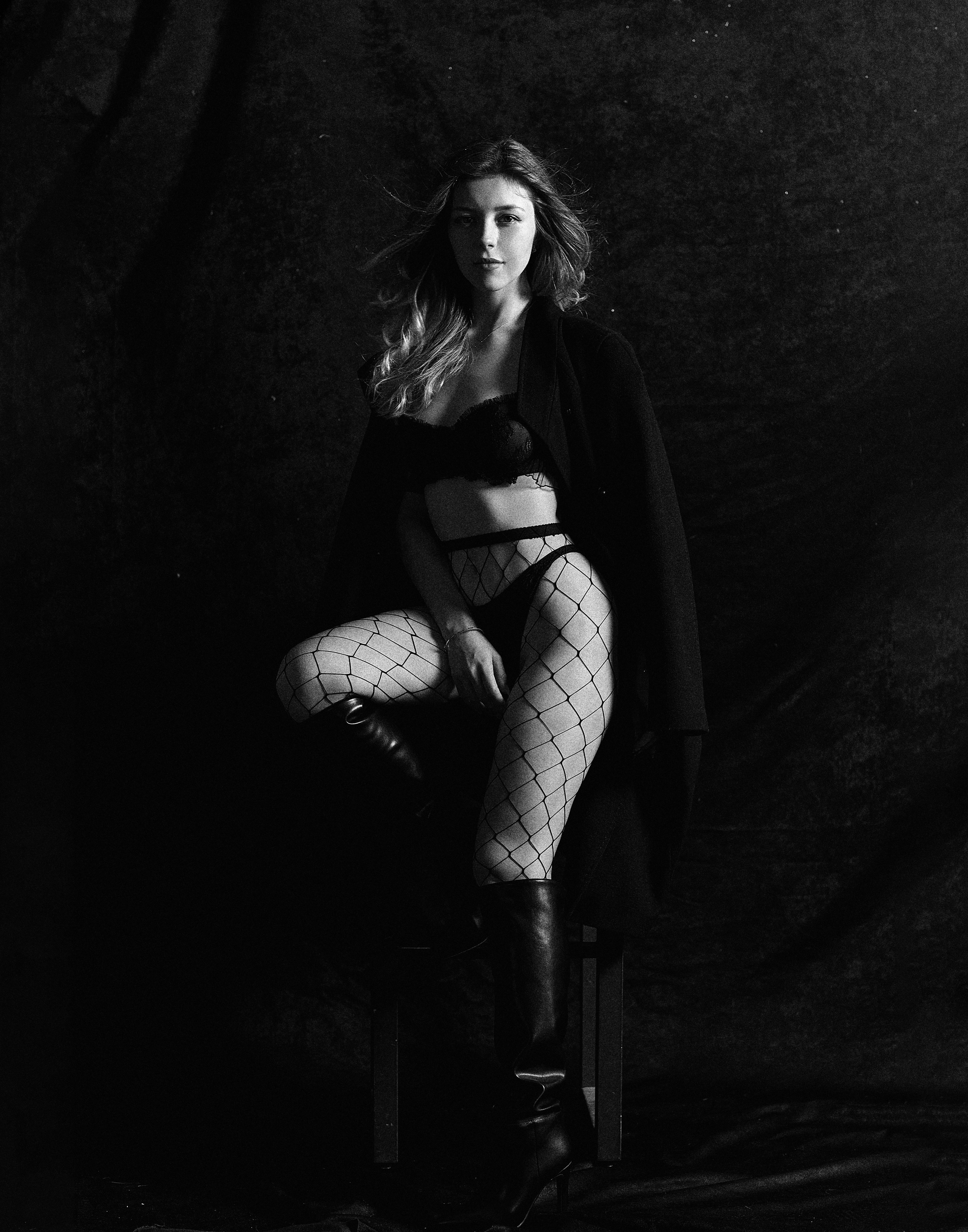 photographer Pavel Mylnikov 