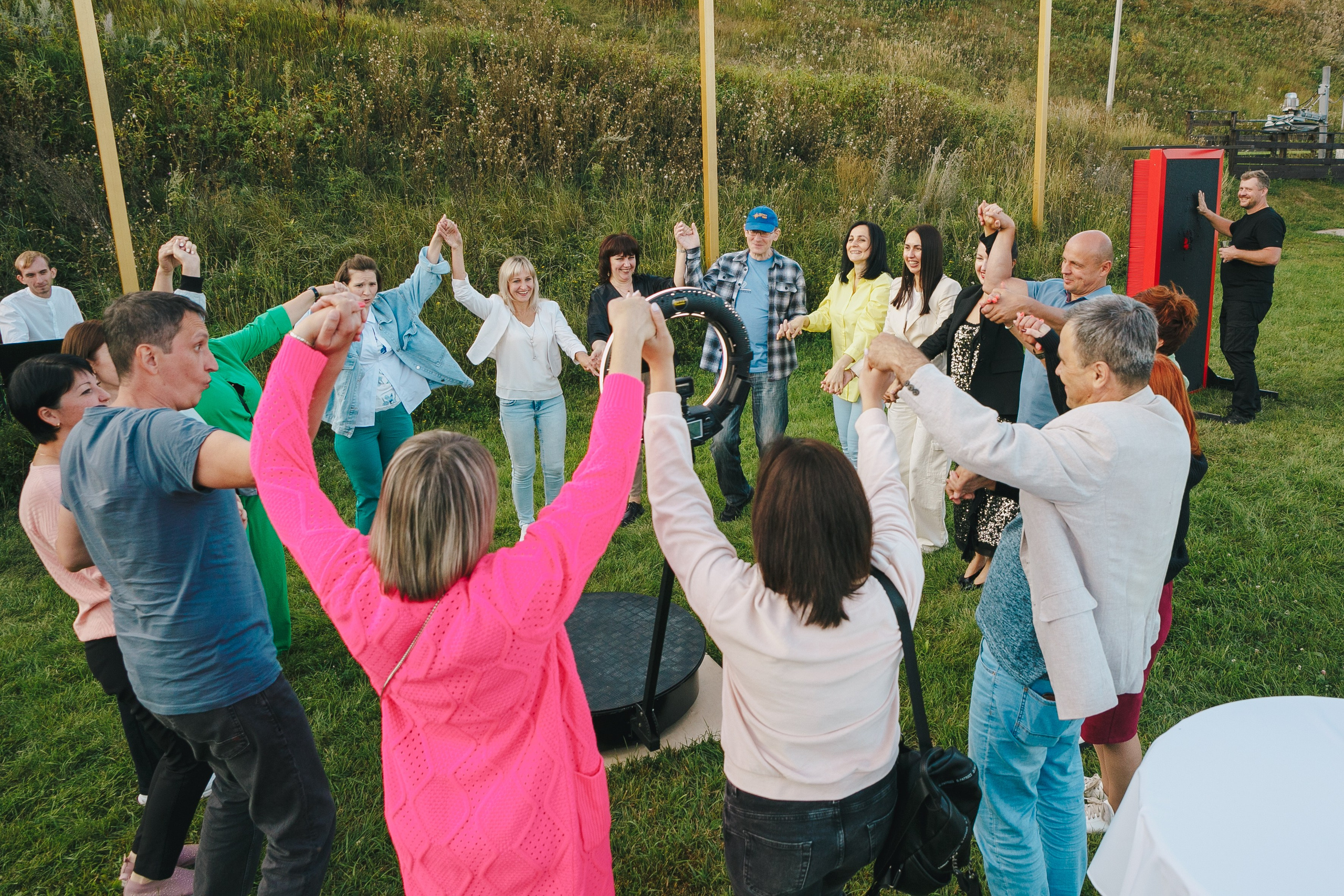 Репортажная фотосъёмка. Фотоотчёты с мероприятий. Свадебный и портретный фотограф в Липецке Станислав Истомин