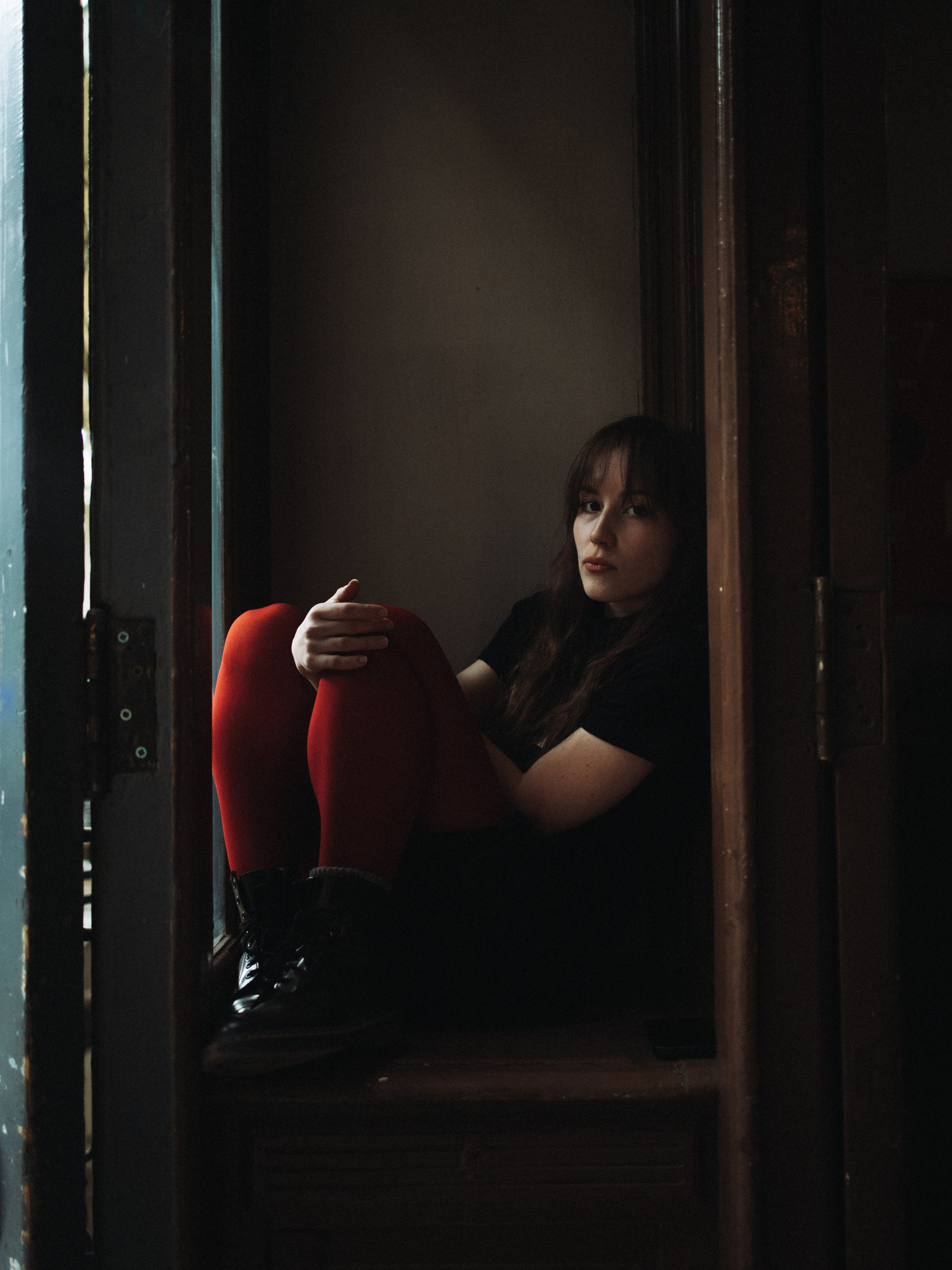 Катя. Анна Мильч