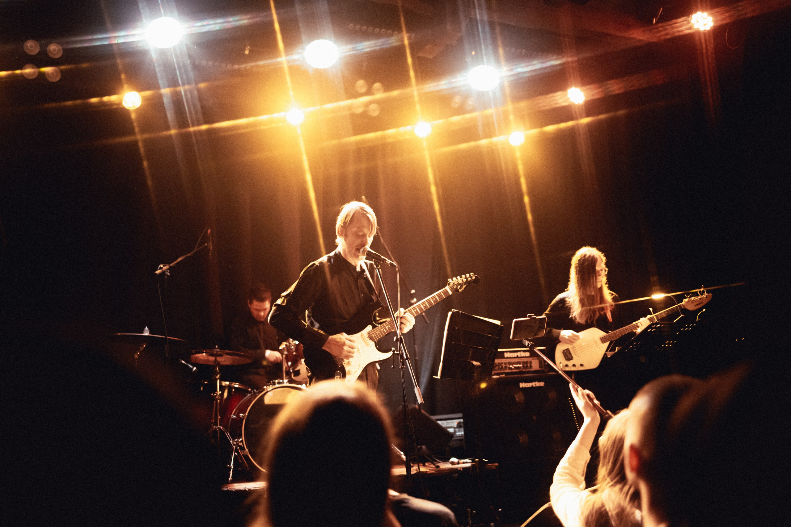 08.03.26. Анна Мильч