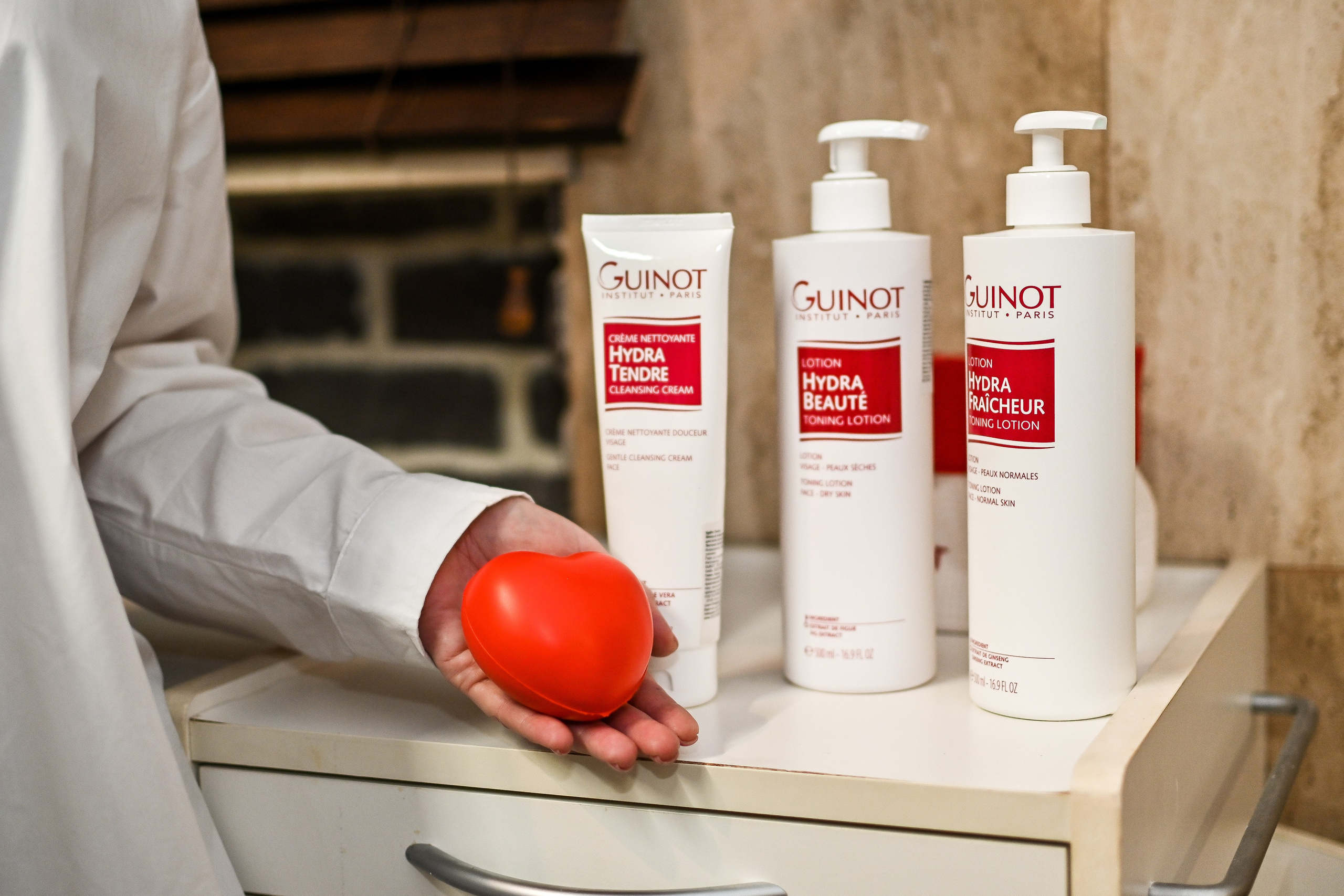 КОСМЕТОЛОГИЯ. Фотограф для бизнесконтента, репортажей и семейного альбома в Москве