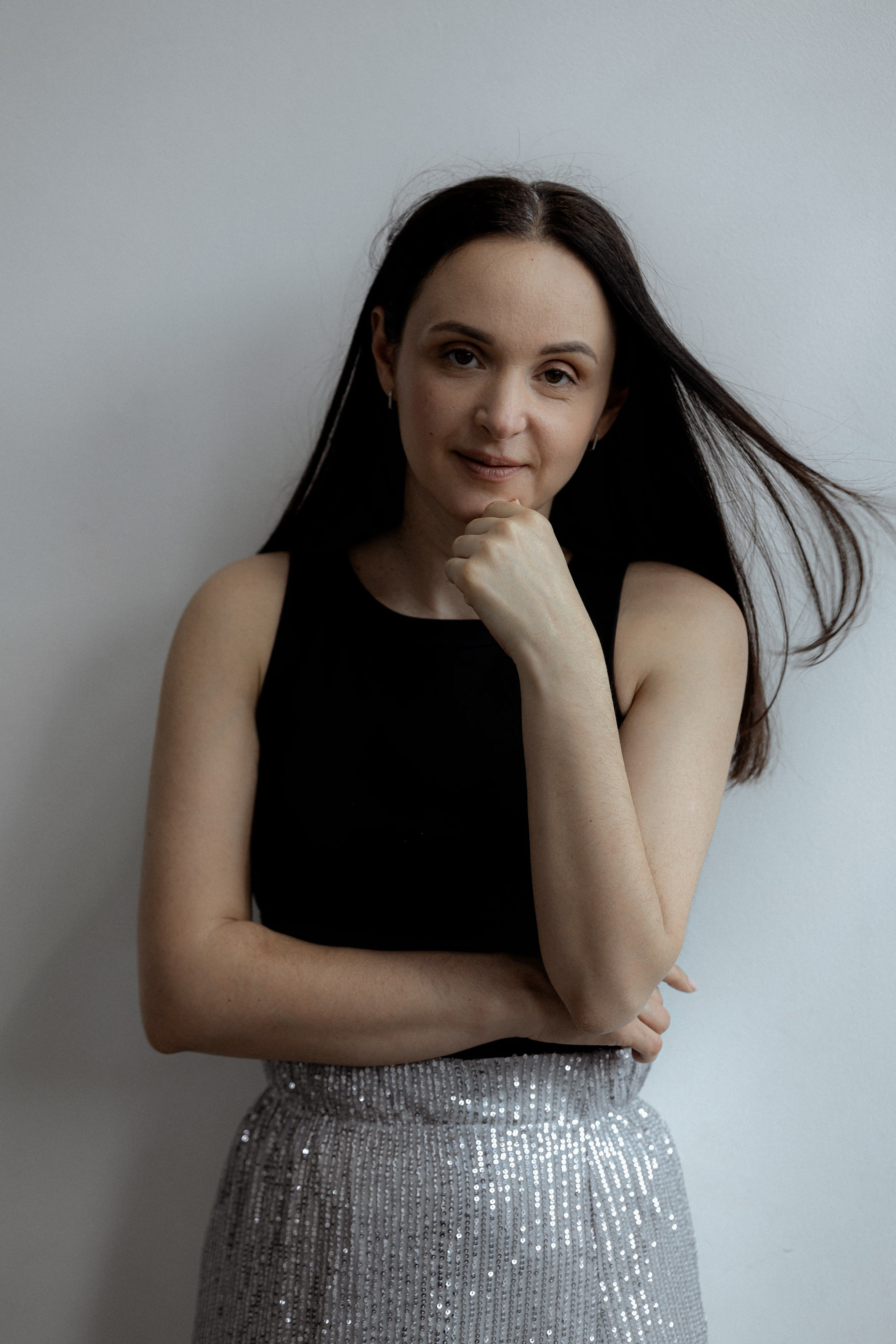 Вадим и Марина. Портретный фотограф Дорошко Анастасия