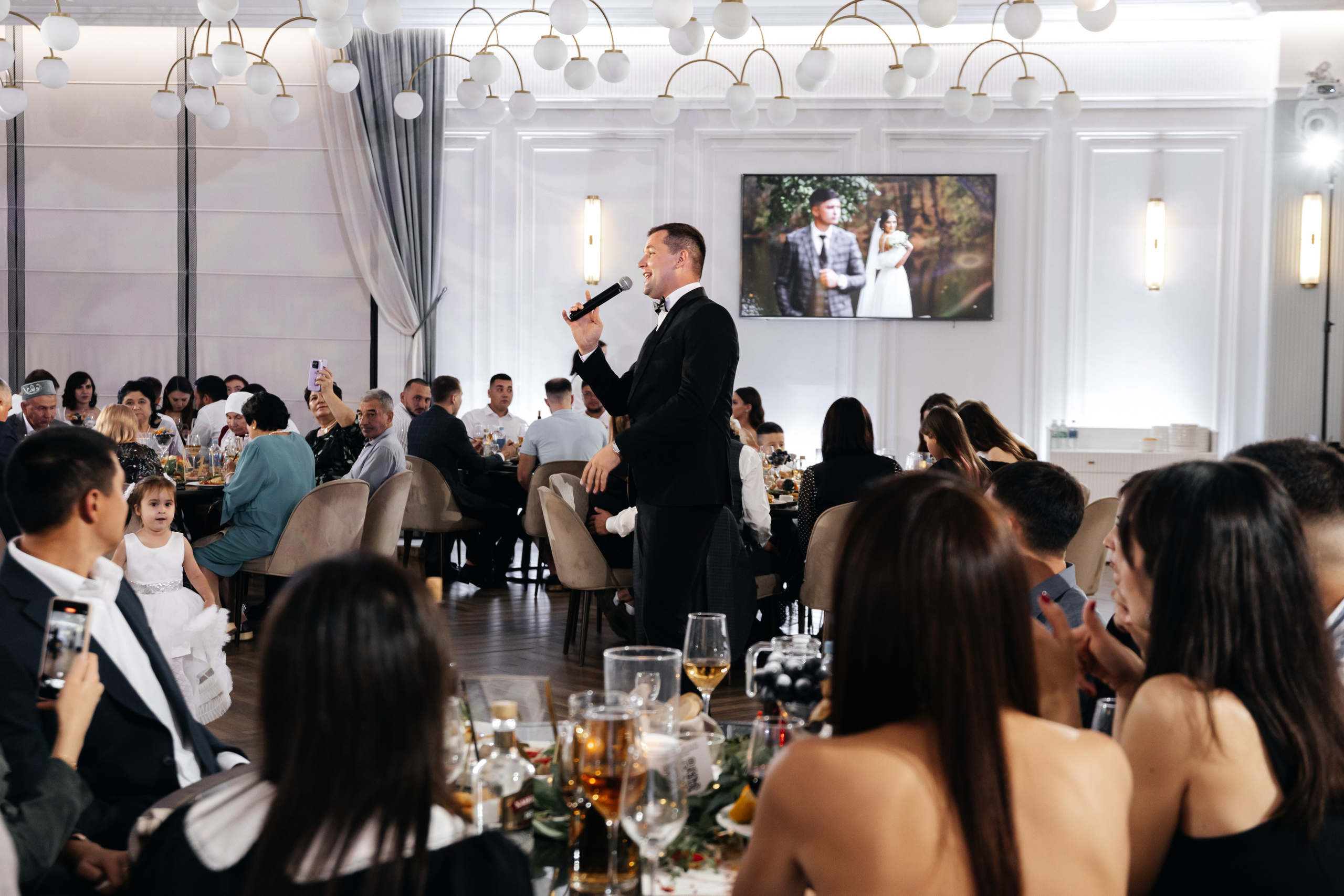 Ainur & Alina. Свадебный фотограф Ильнар Асадуллин