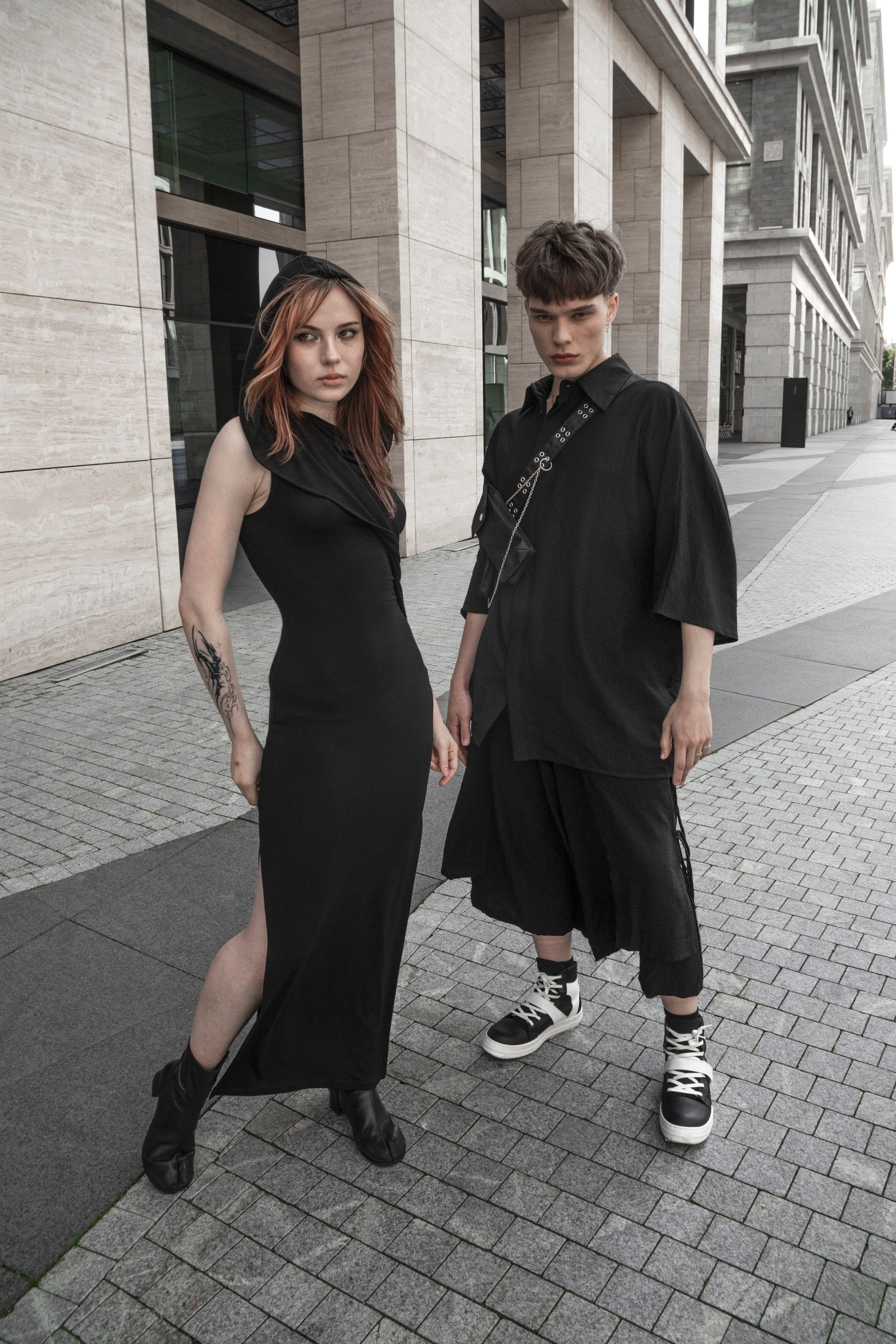 Bat Norton street. Фотограф для брендов Любовь Батина (Спб/Мск)