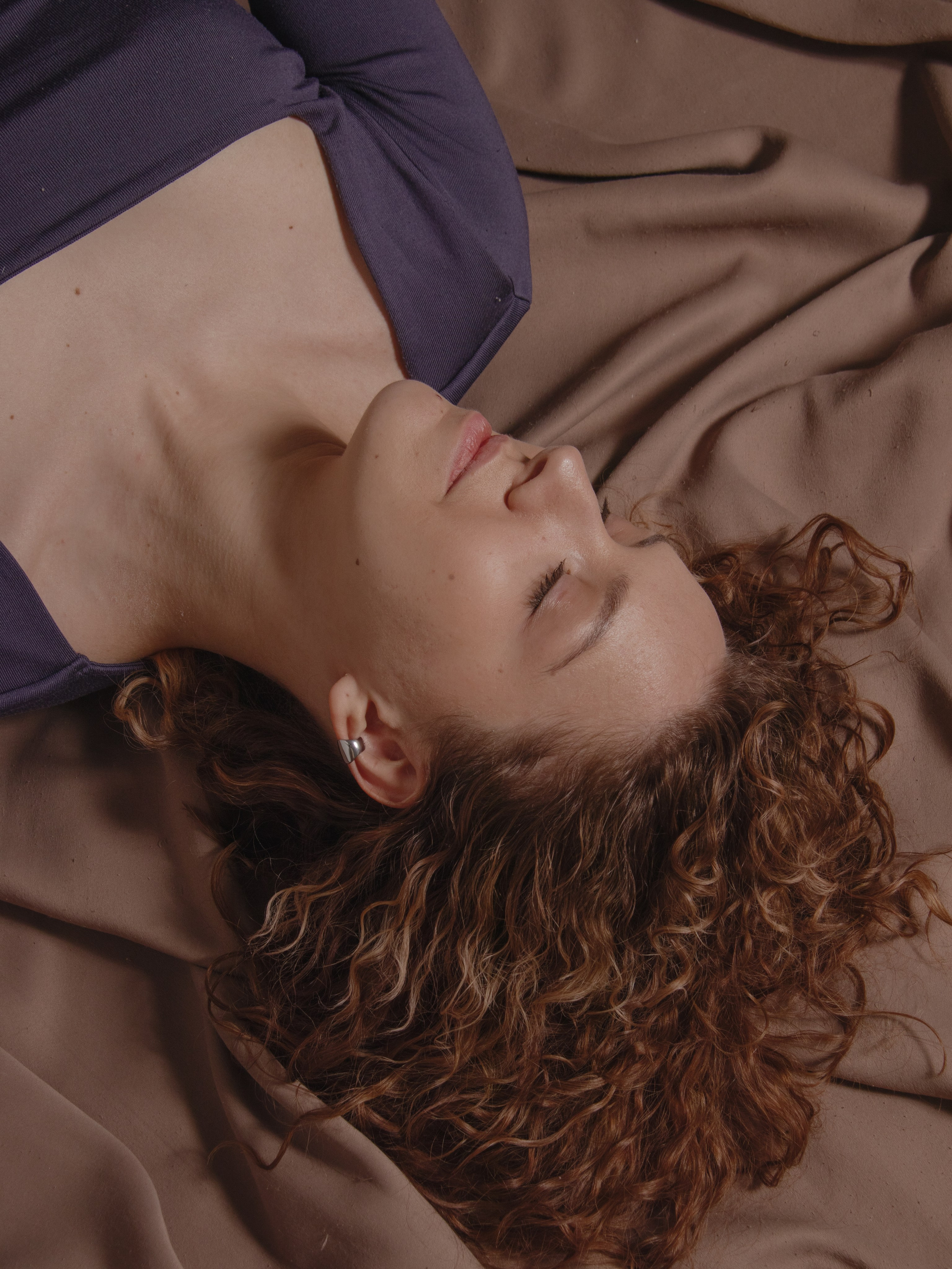 Дарья. Фотограф для брендов Любовь Батина (Спб/Мск)