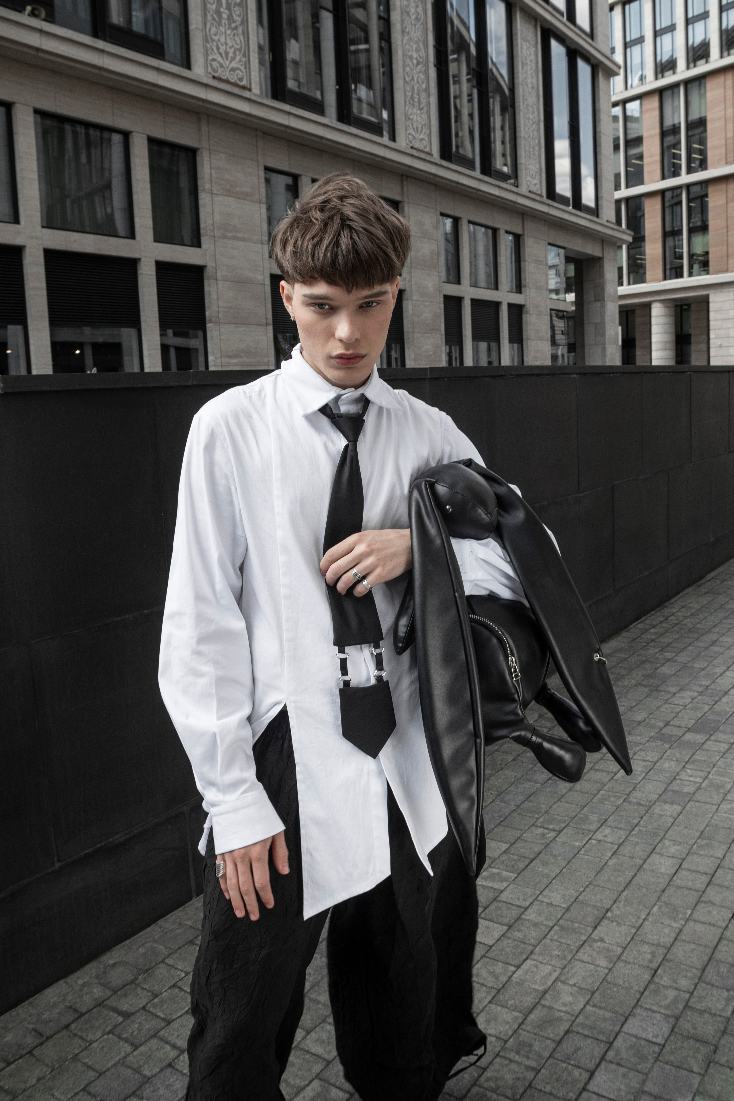 Bat Norton street. Фотограф для брендов Любовь Батина (Спб/Мск)