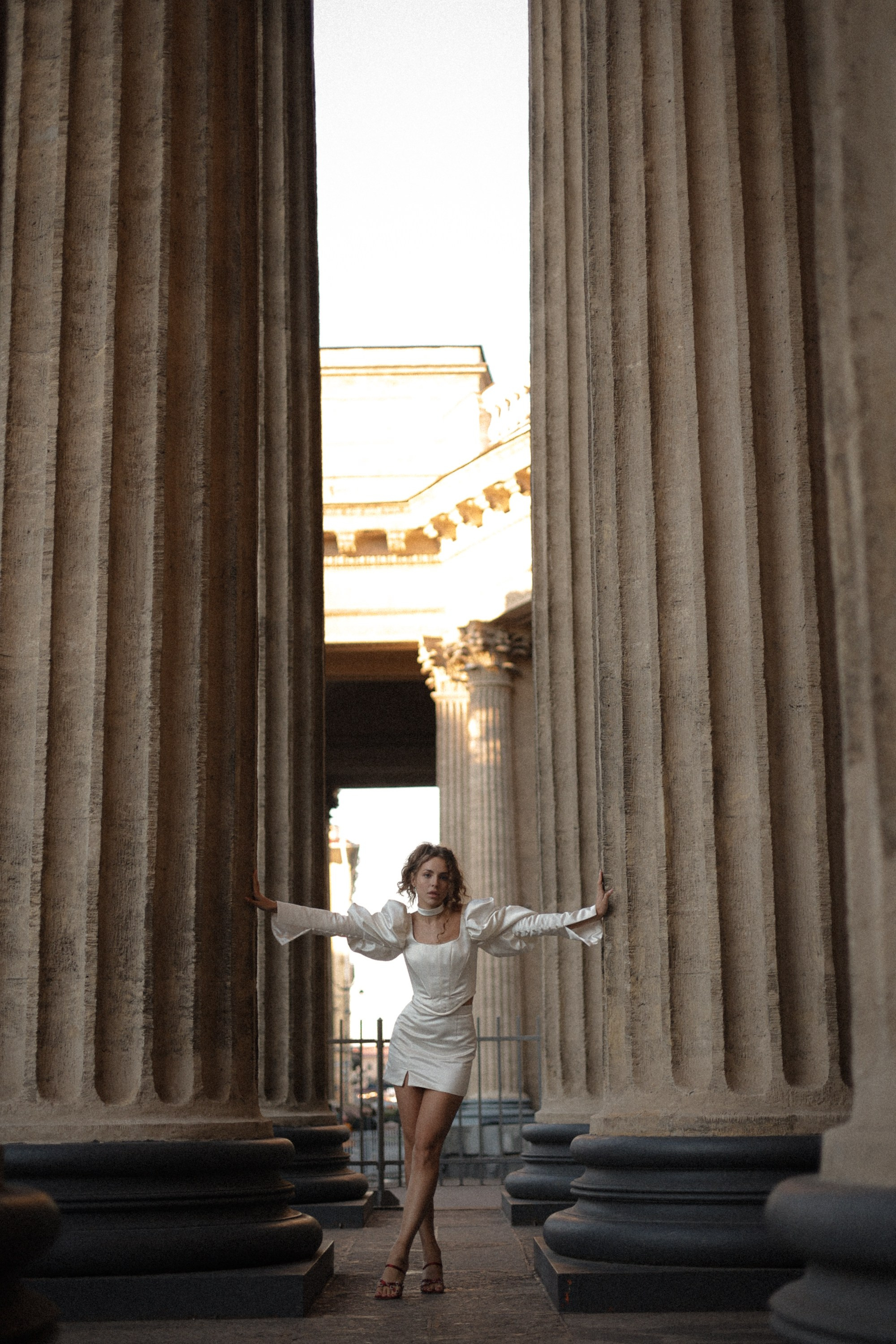 Максим и Даша. Семейный свадебный фотограф Семен Егоров