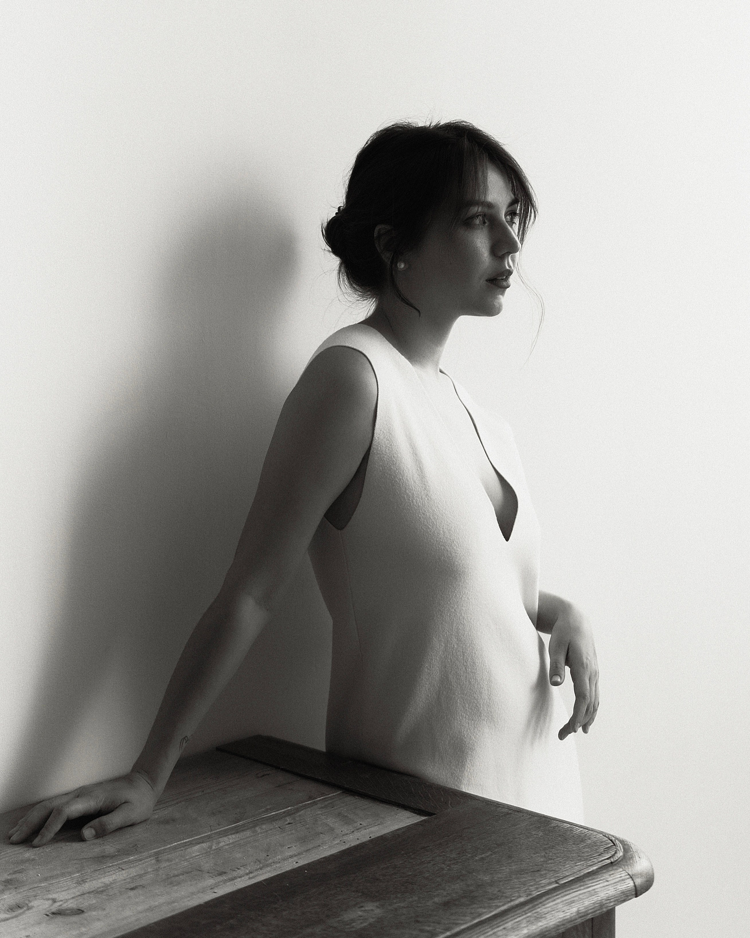 Tanya. Индивидуальная и семейная фотосессия в Чебоксарах Оксана Русакова