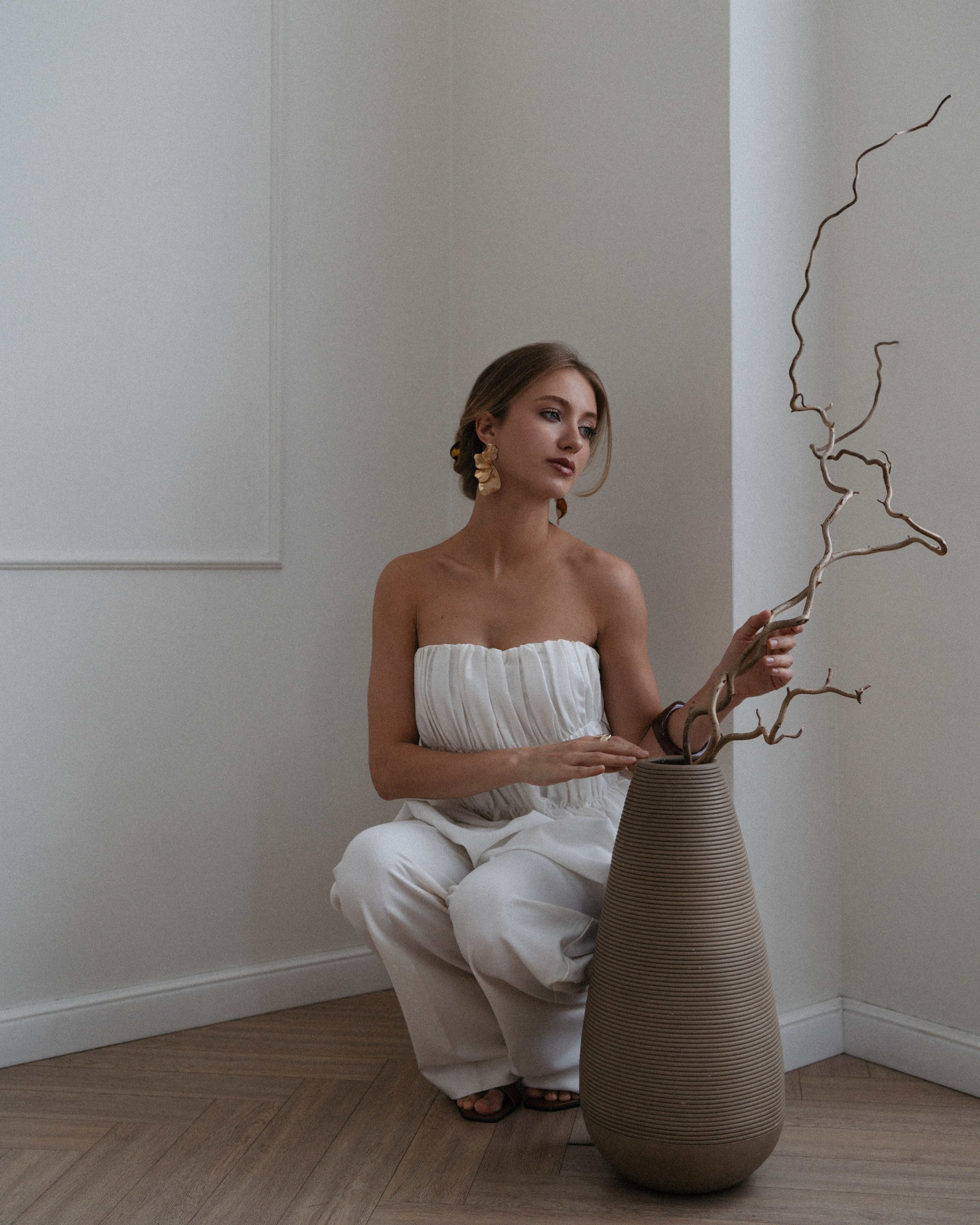 Варвара. Портретный фотограф в Москве Анюта Артемова