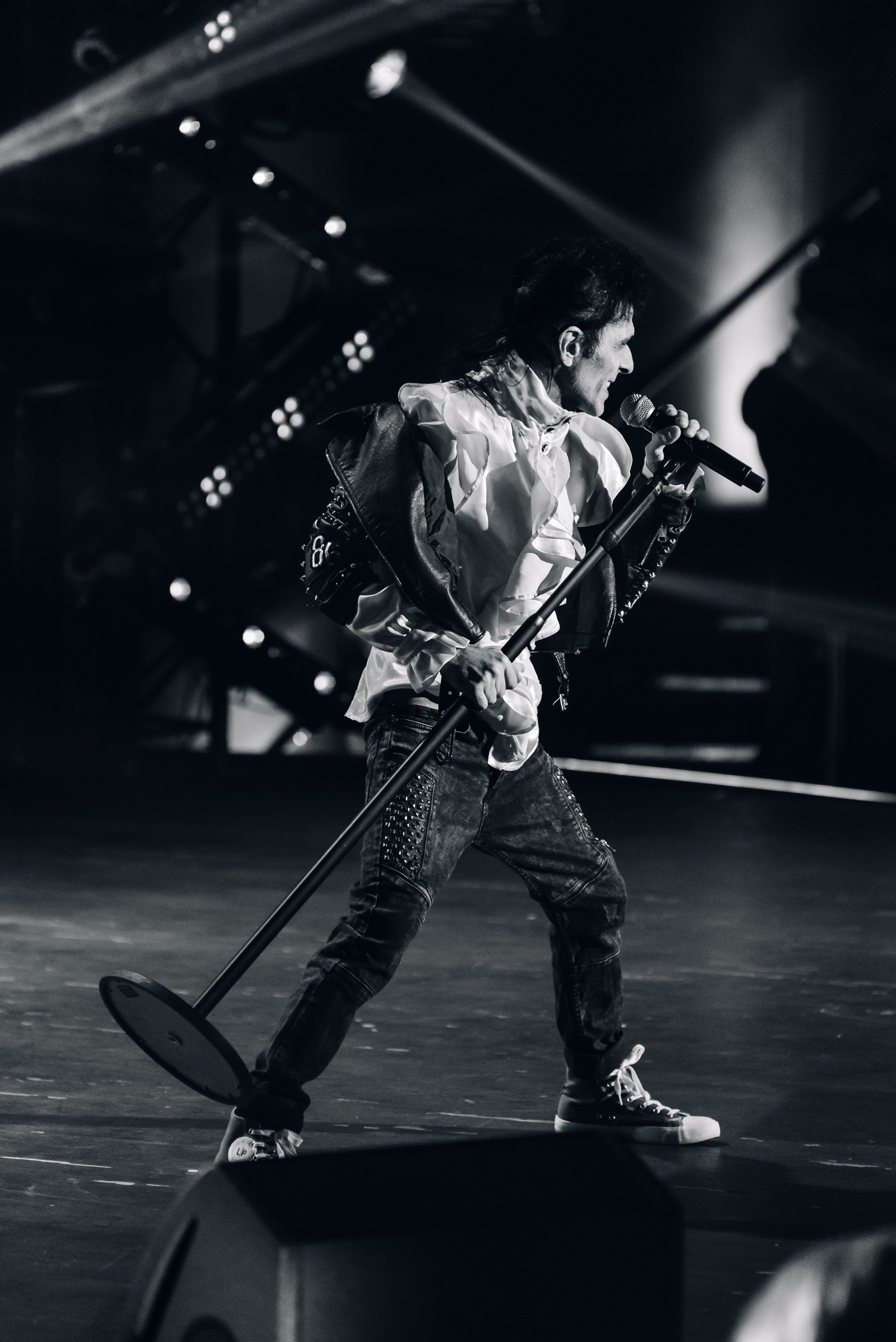 Дискотека СССР. «Сладкий сон» и Сергей Васюта — «Имена на все времена». Бренд-фотограф для экспертов и блогеров в Москве Влада Горбовская