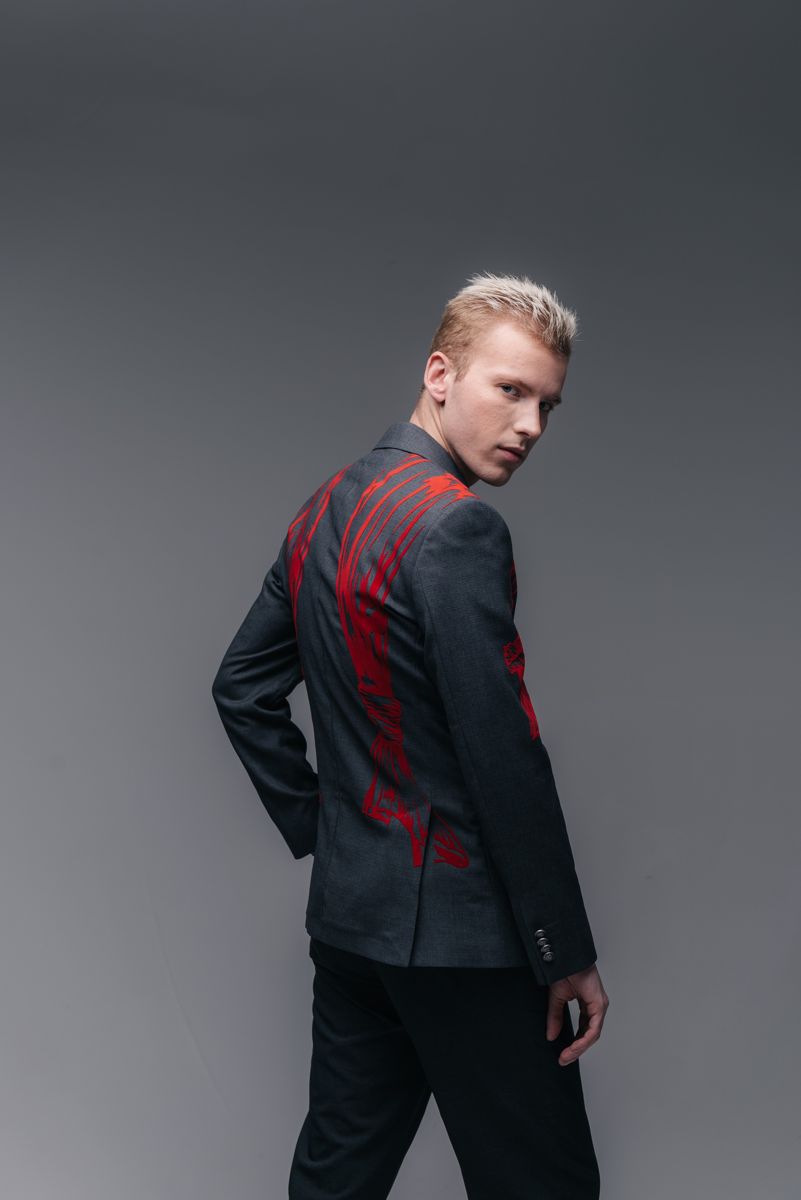 Вадим Стукалов, блогер, SMM-специалист. Бренд-фотограф для экспертов и блогеров в Москве Влада Горбовская