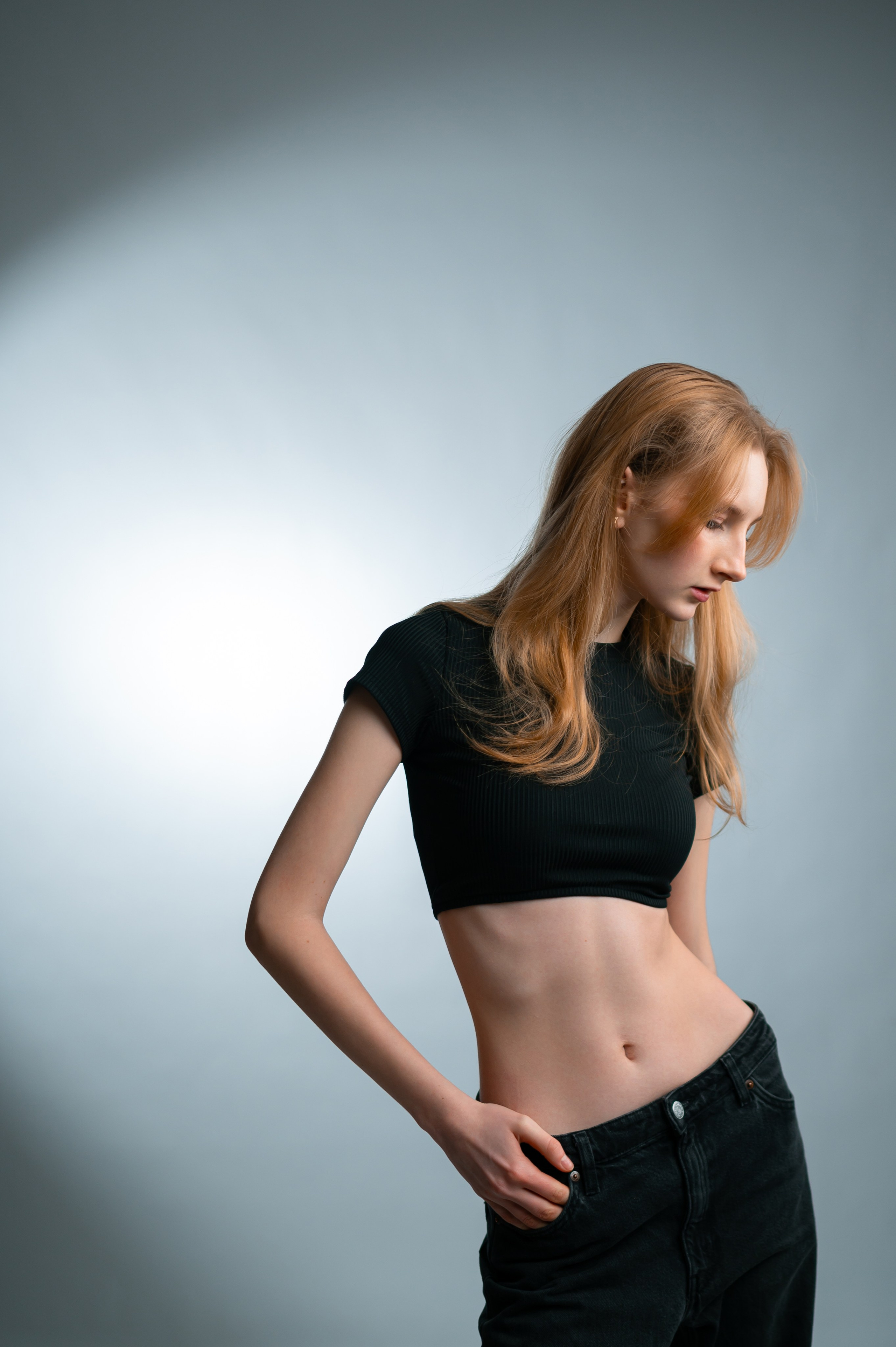 Студийные фотосессии. Портретный и репортажный фотограф в Санкт-Петербурге