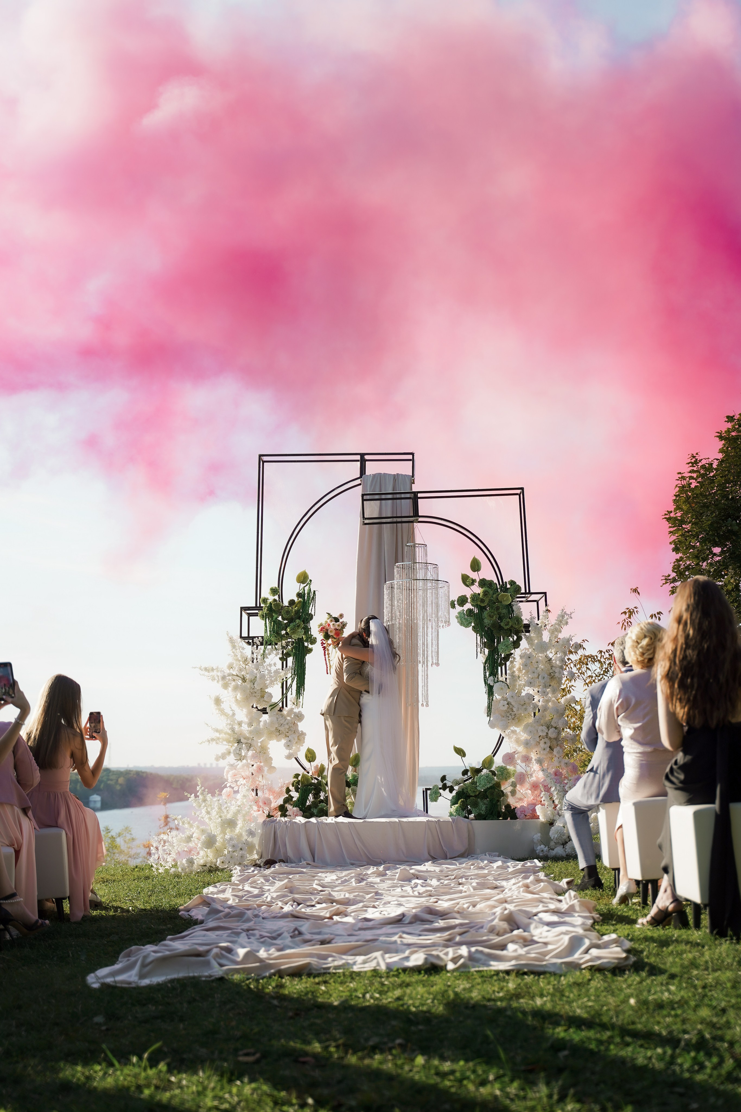 Анжелика & Евгений. Главная