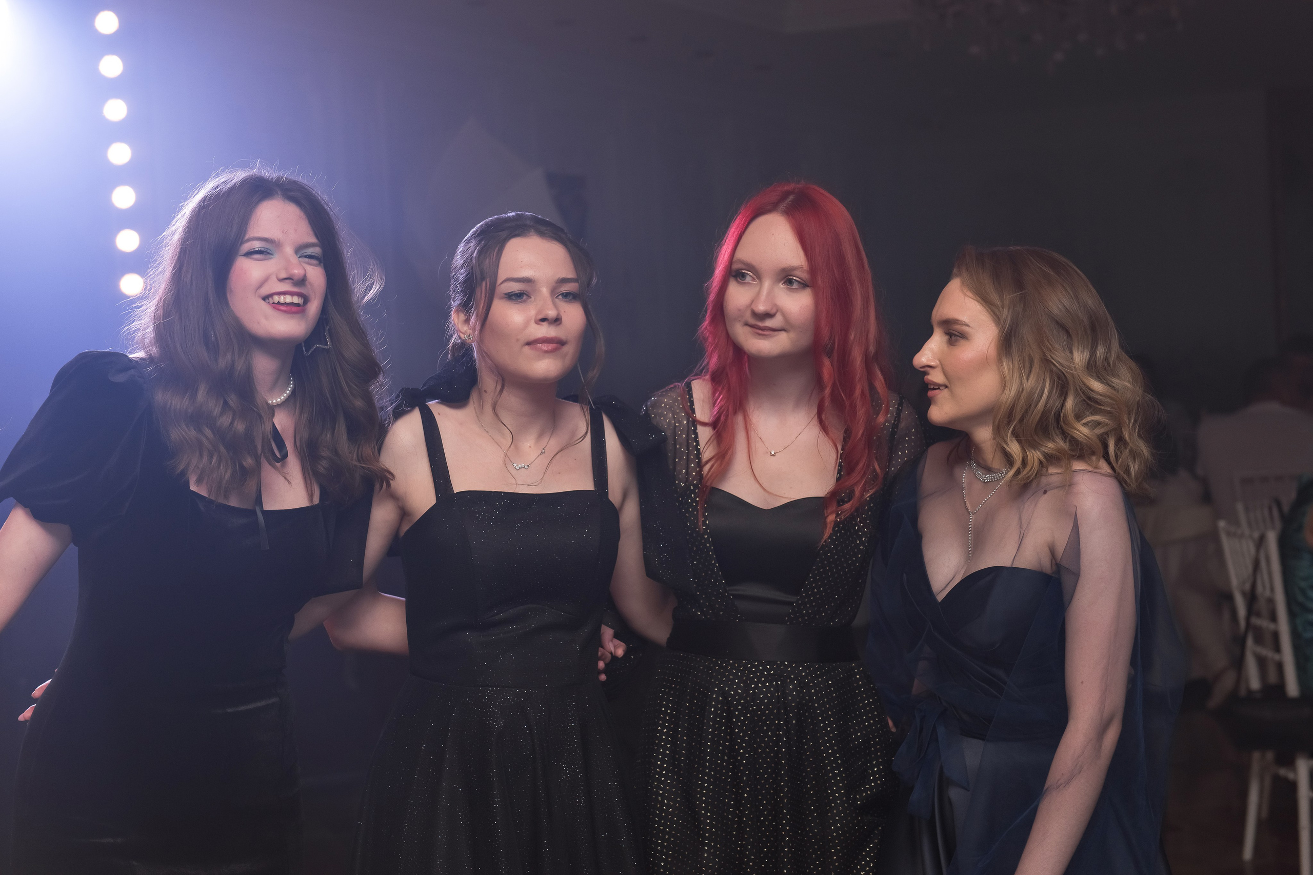 Выпускной 11 класс Брудершафт. Фотограф Саратов Юлия Петрова