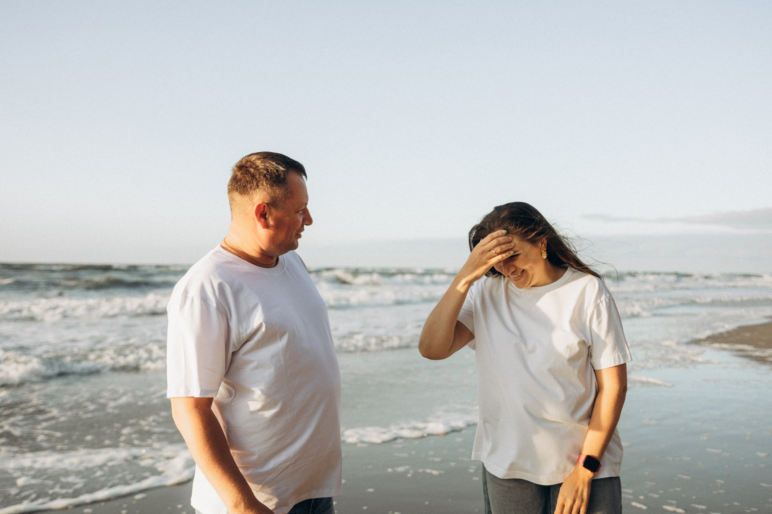 Zelenogradsk. Свадебный и портретный фотограф в Калининграде Наталия Еник