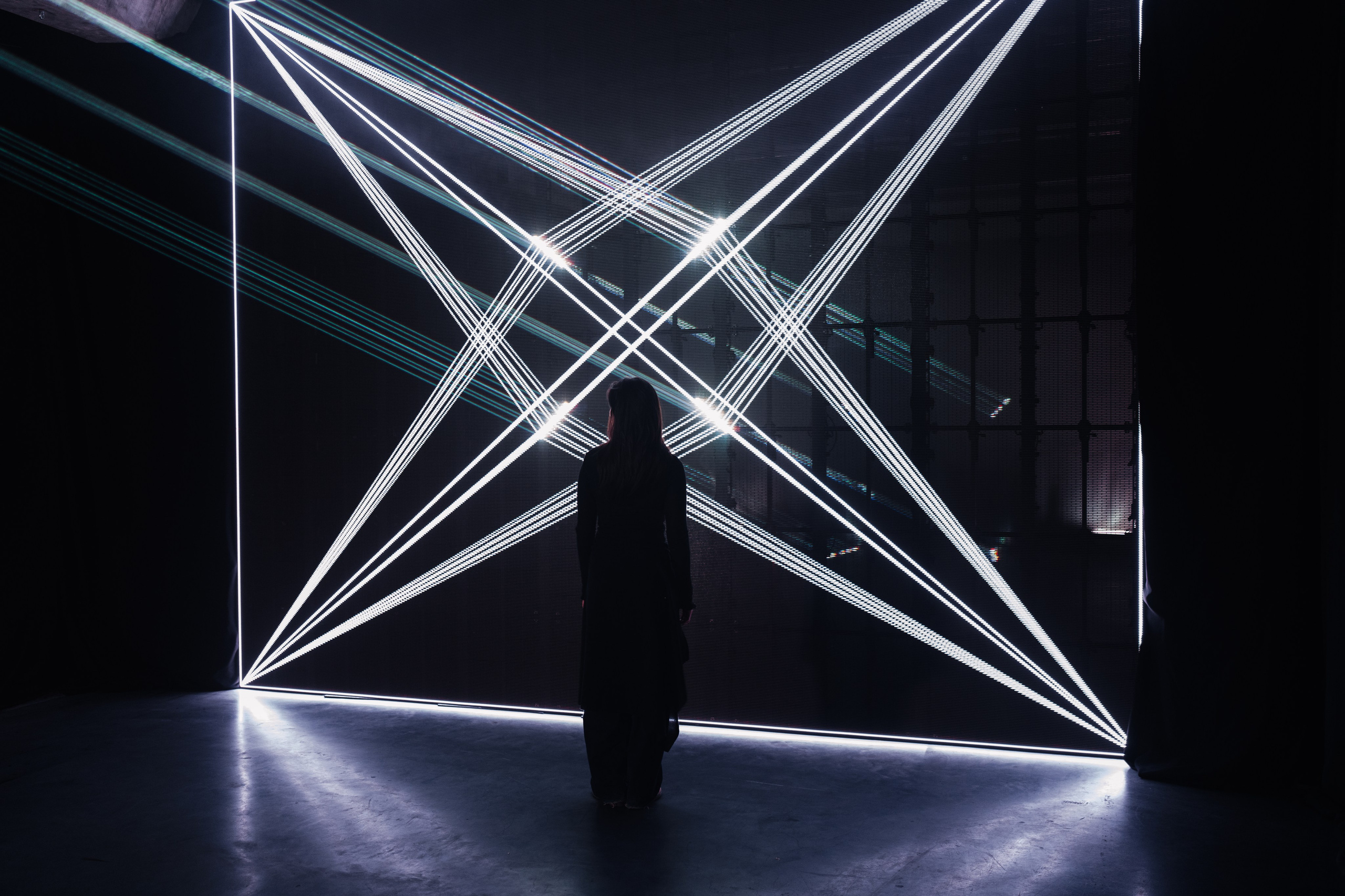 CISTERN SPACE, media.tribe, Тонкие Материи. @tomrus: Рустам Шагиморданов — фотограф