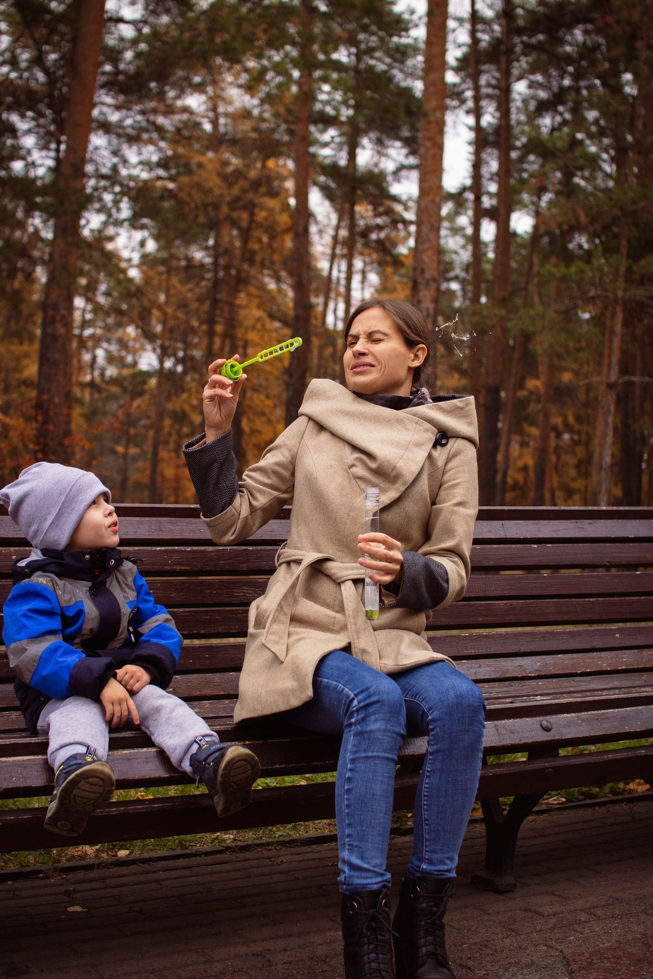Сунагатуллины Family. Фотограф в Челябинске Филимонова Дарья