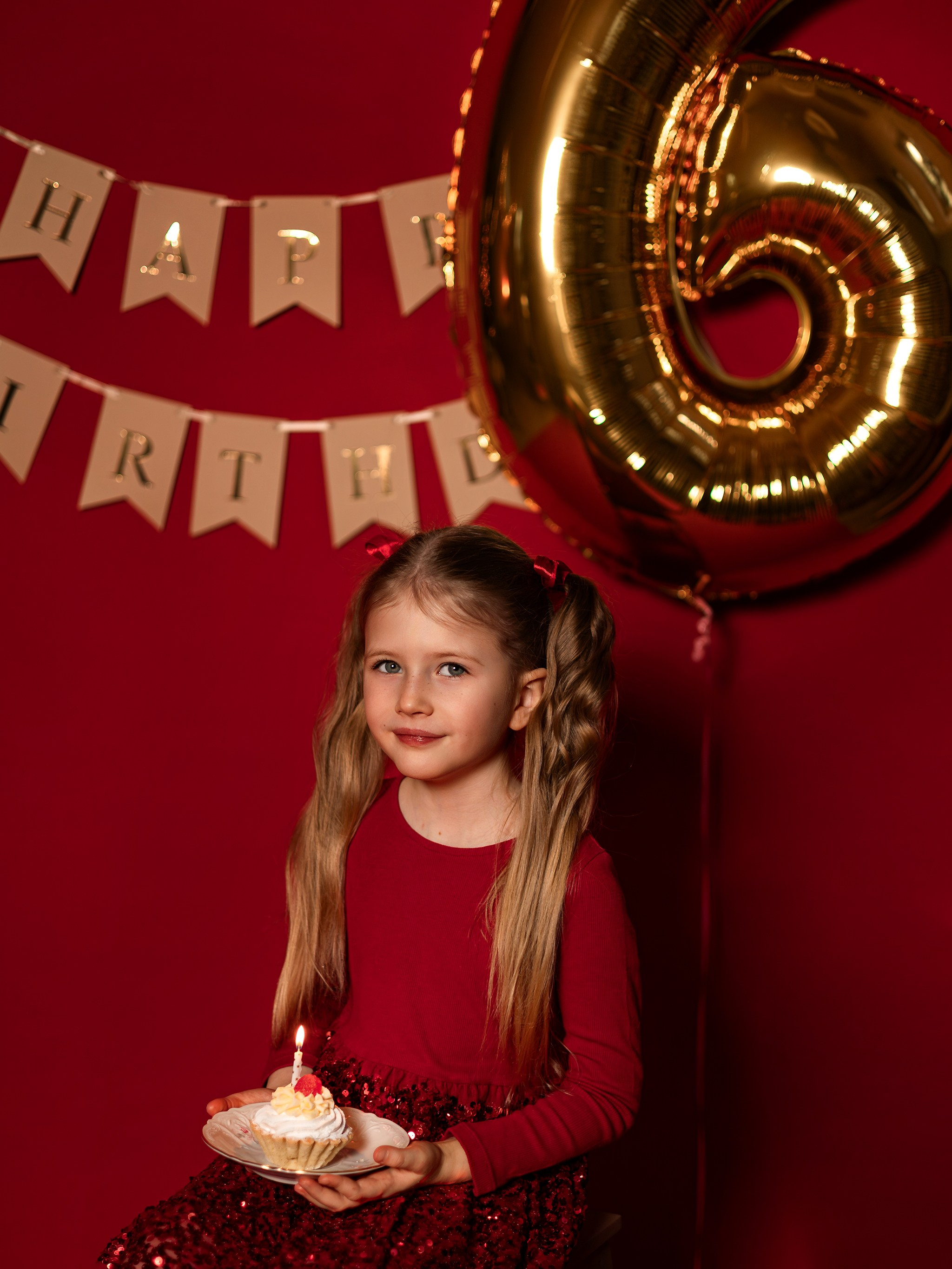 Новогодняя семейная съемка. Детский и семейный фотограф Елена Михайлова в Москве