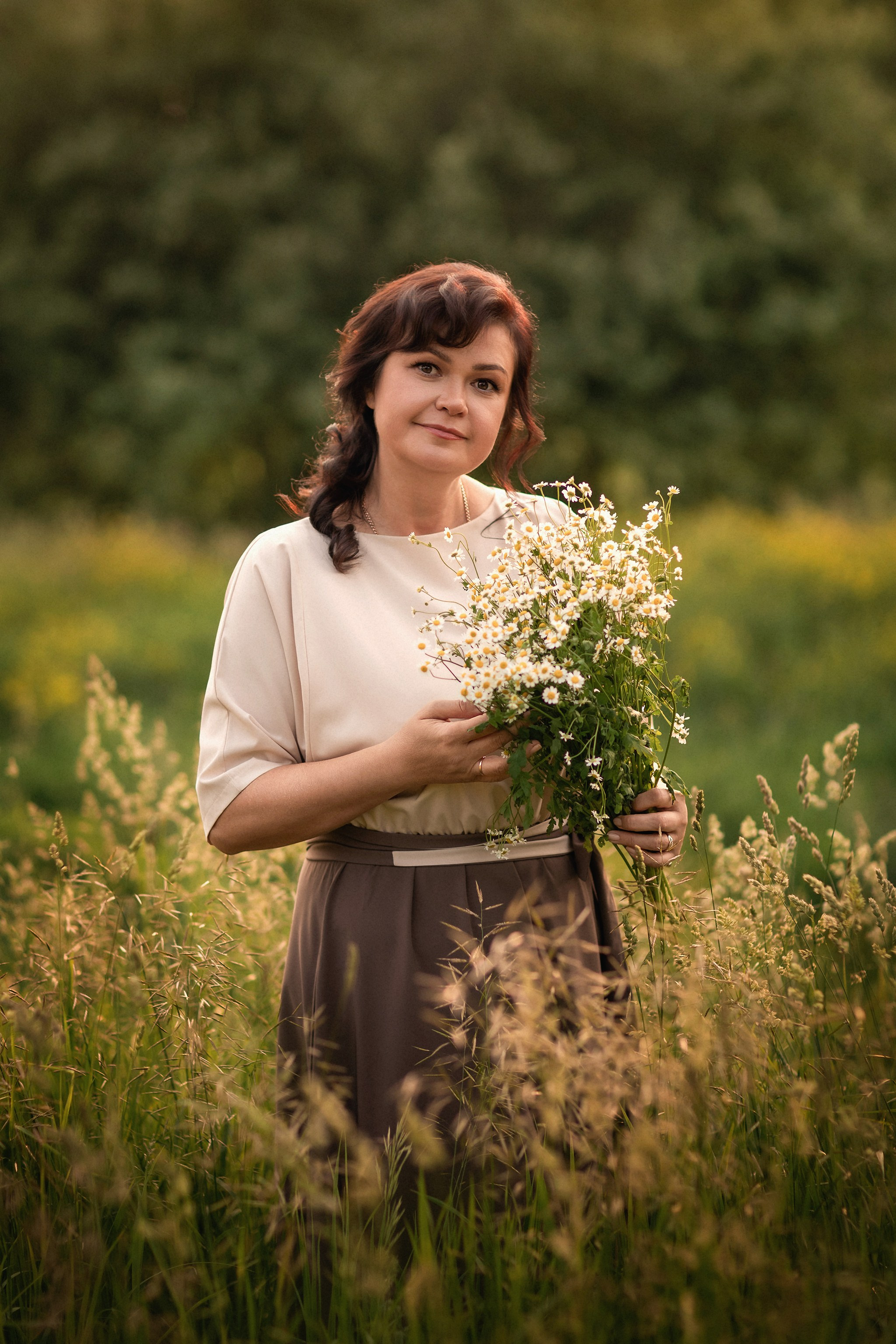 Яна и Влад. Детский и семейный фотограф Елена Михайлова в Москве