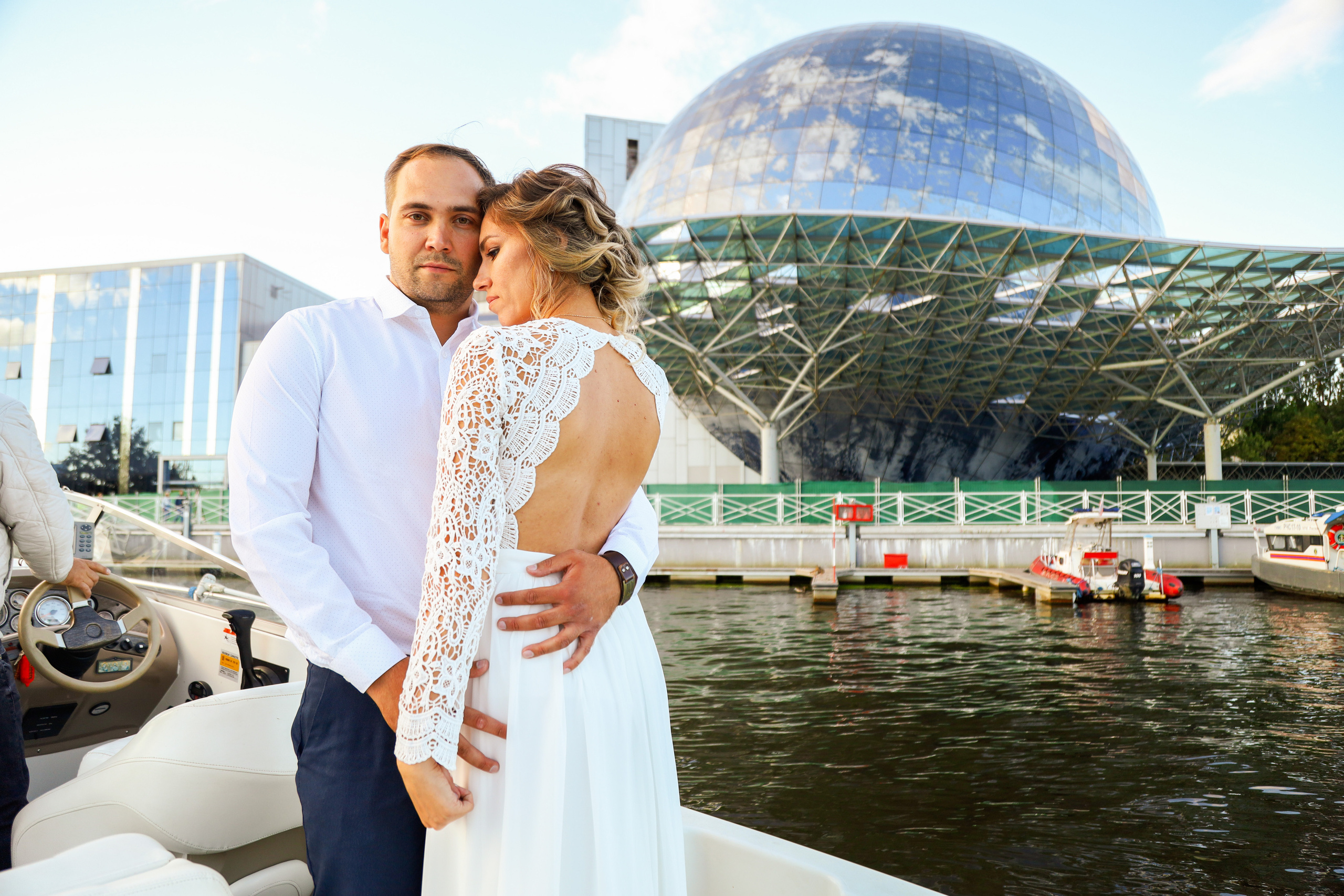 Свадьбы ч.2. Свадебный, семейный и детский фотограф в Калининграде Елена Кравцова