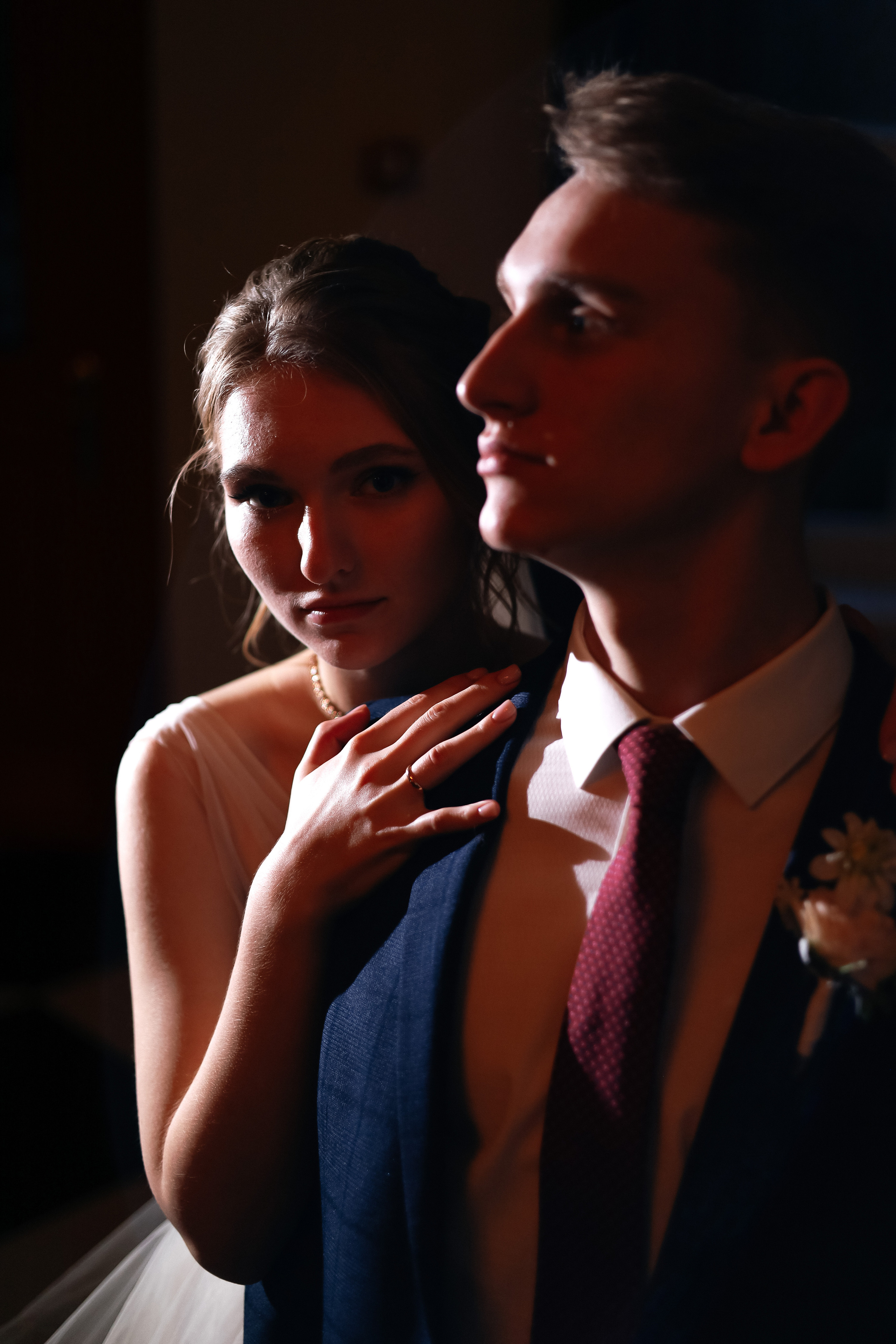 Свадьбы ч.2. Свадебный, семейный и детский фотограф в Калининграде Елена Кравцова