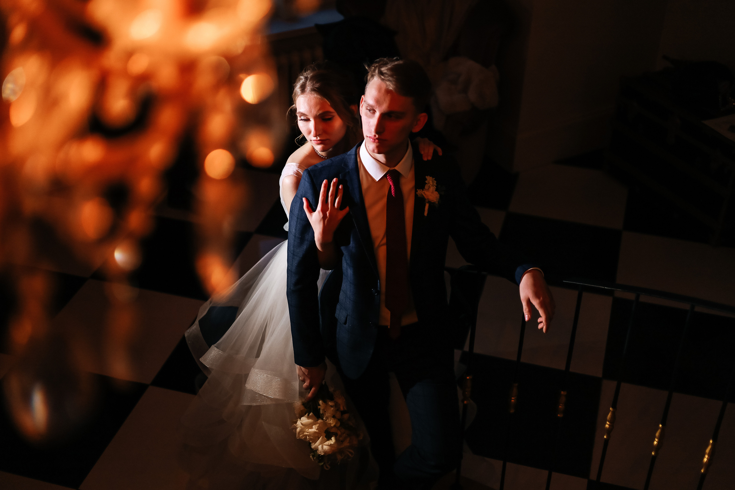 Свадьбы ч.2. Свадебный, семейный и детский фотограф в Калининграде Елена Кравцова