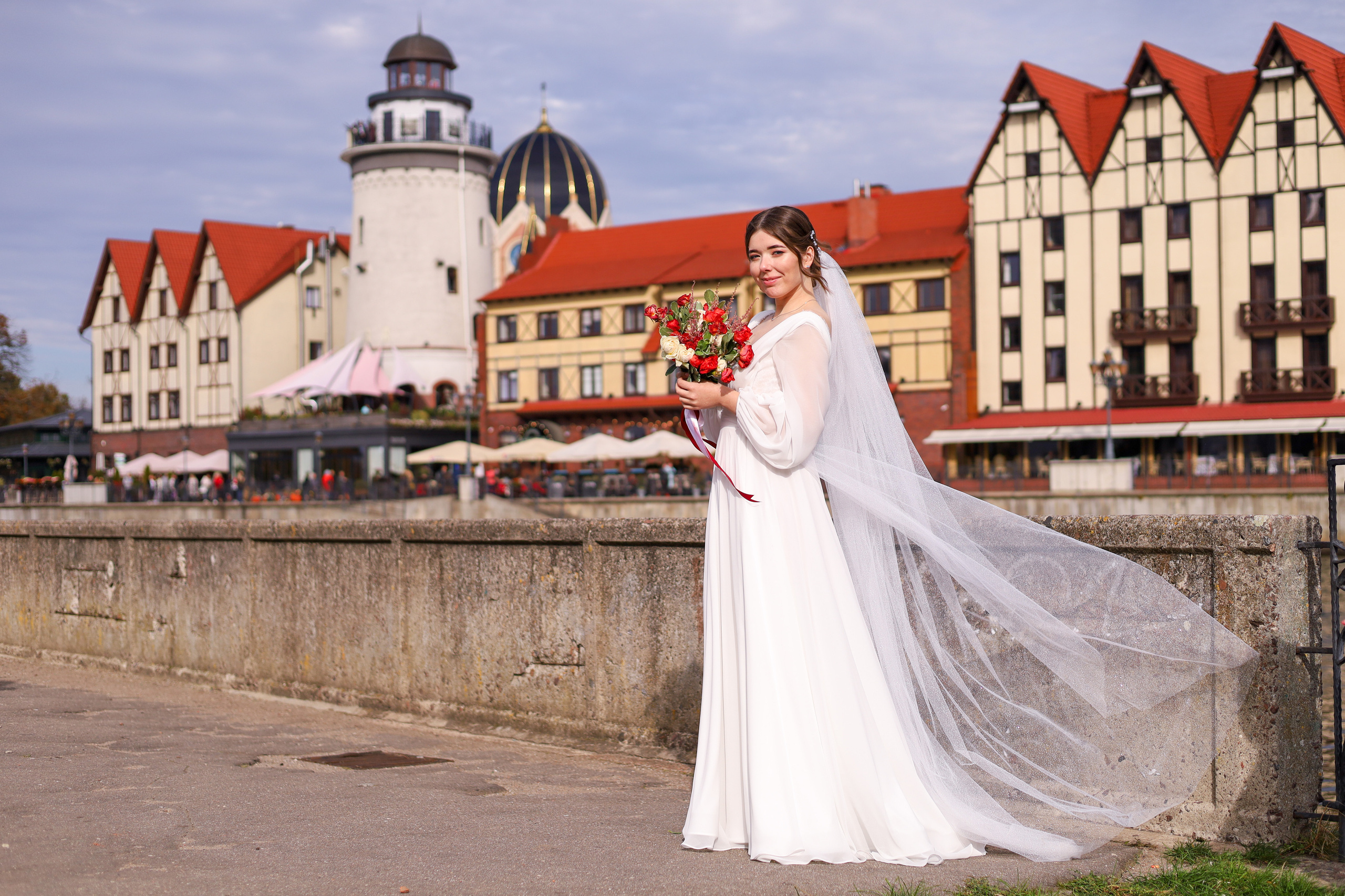 Свадьбы ч.2. Свадебный, семейный и детский фотограф в Калининграде Елена Кравцова