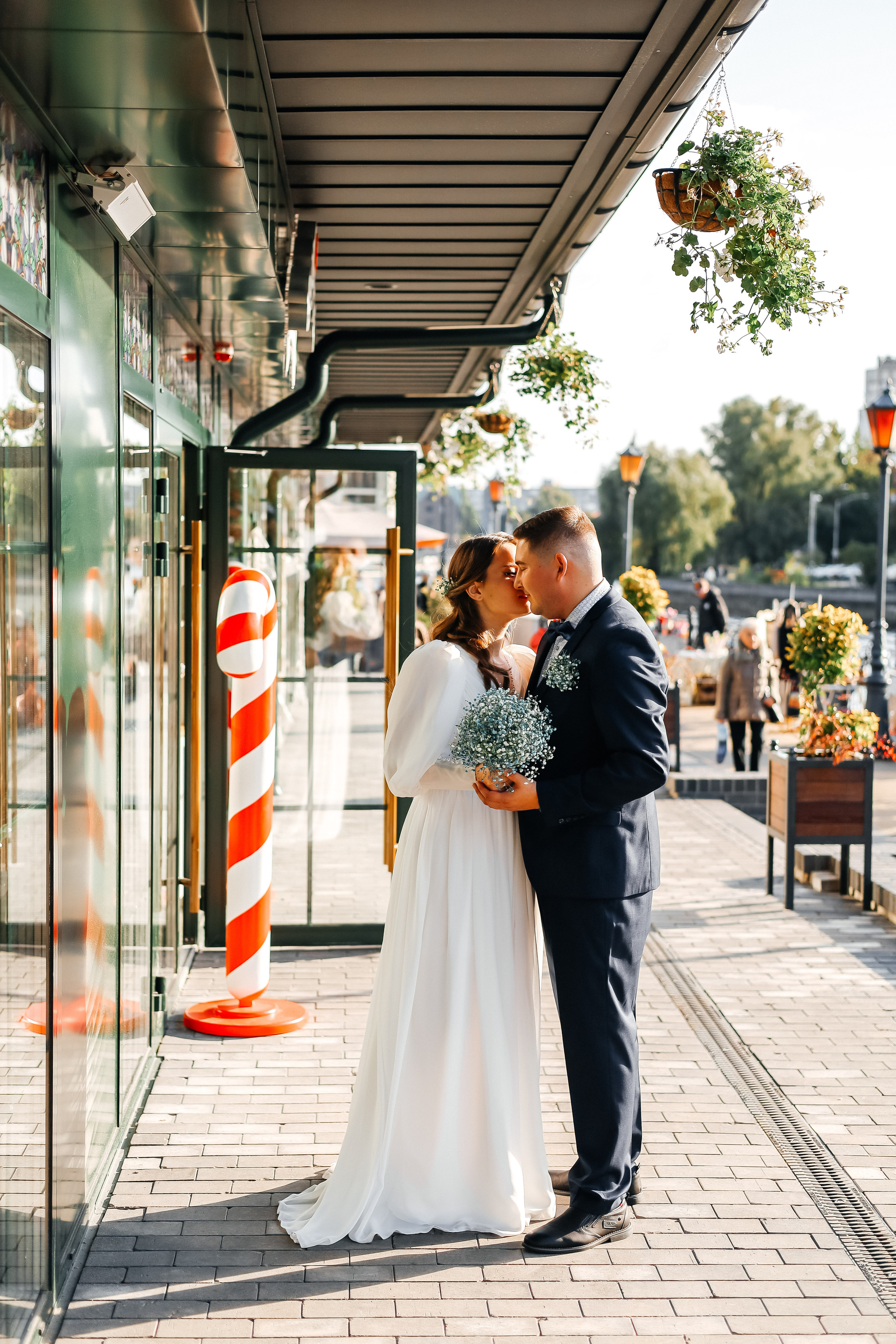 Свадьбы ч.2. Свадебный, семейный и детский фотограф в Калининграде Елена Кравцова