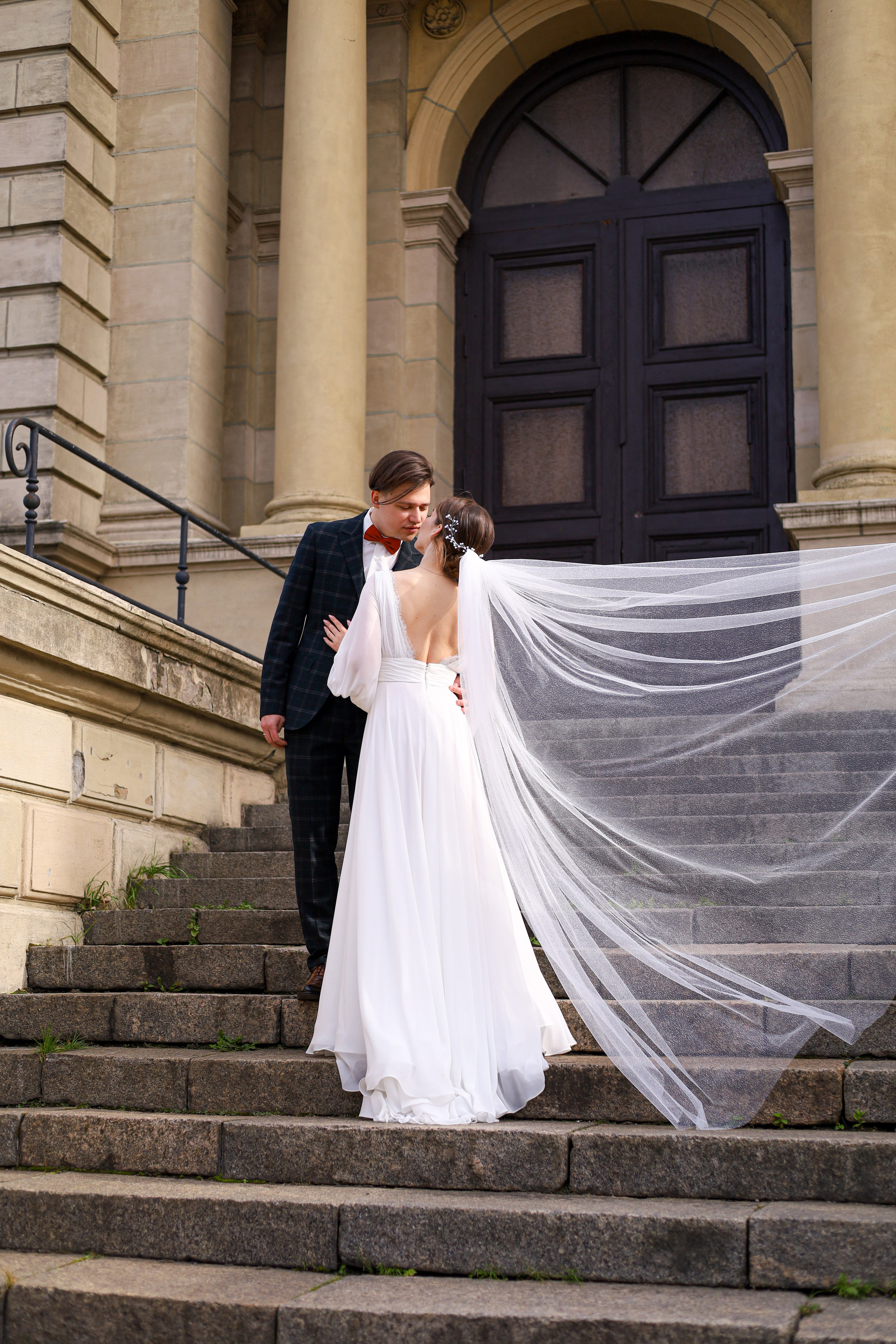 Свадьбы ч.2. Свадебный, семейный и детский фотограф в Калининграде Елена Кравцова