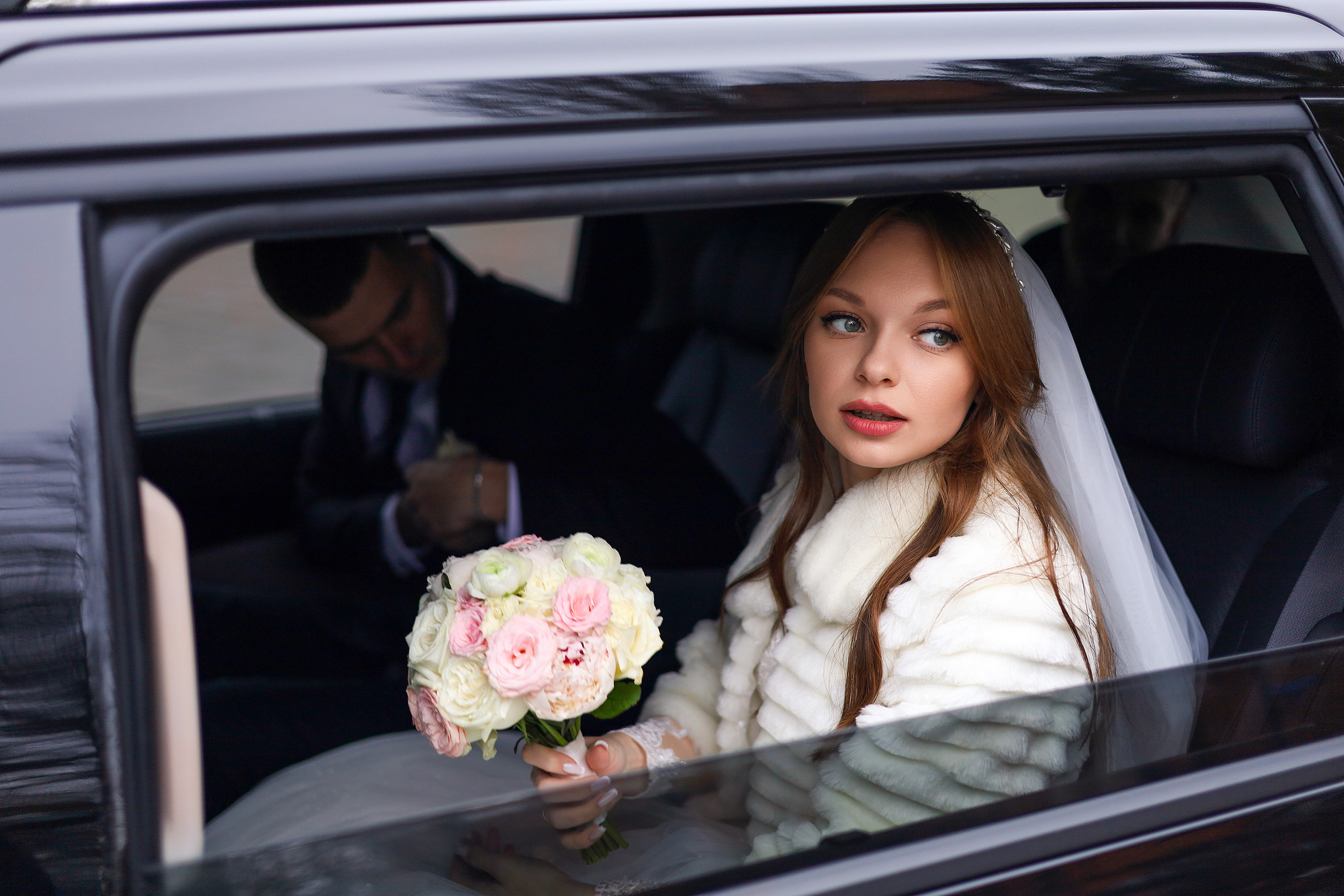 Свадьбы ч.2. Свадебный, семейный и детский фотограф в Калининграде Елена Кравцова