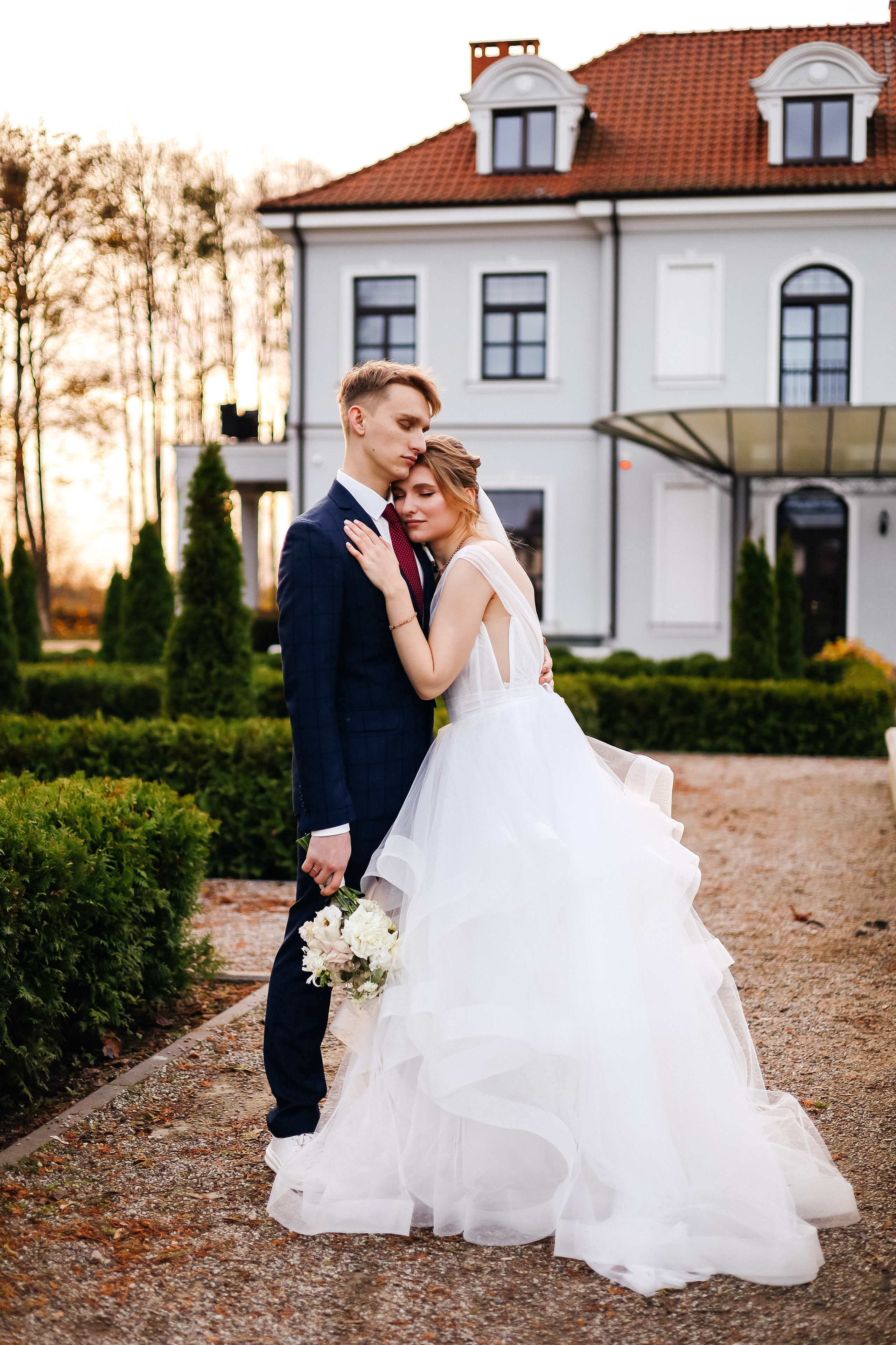 Свадьбы ч.2. Свадебный, семейный и детский фотограф в Калининграде Елена Кравцова