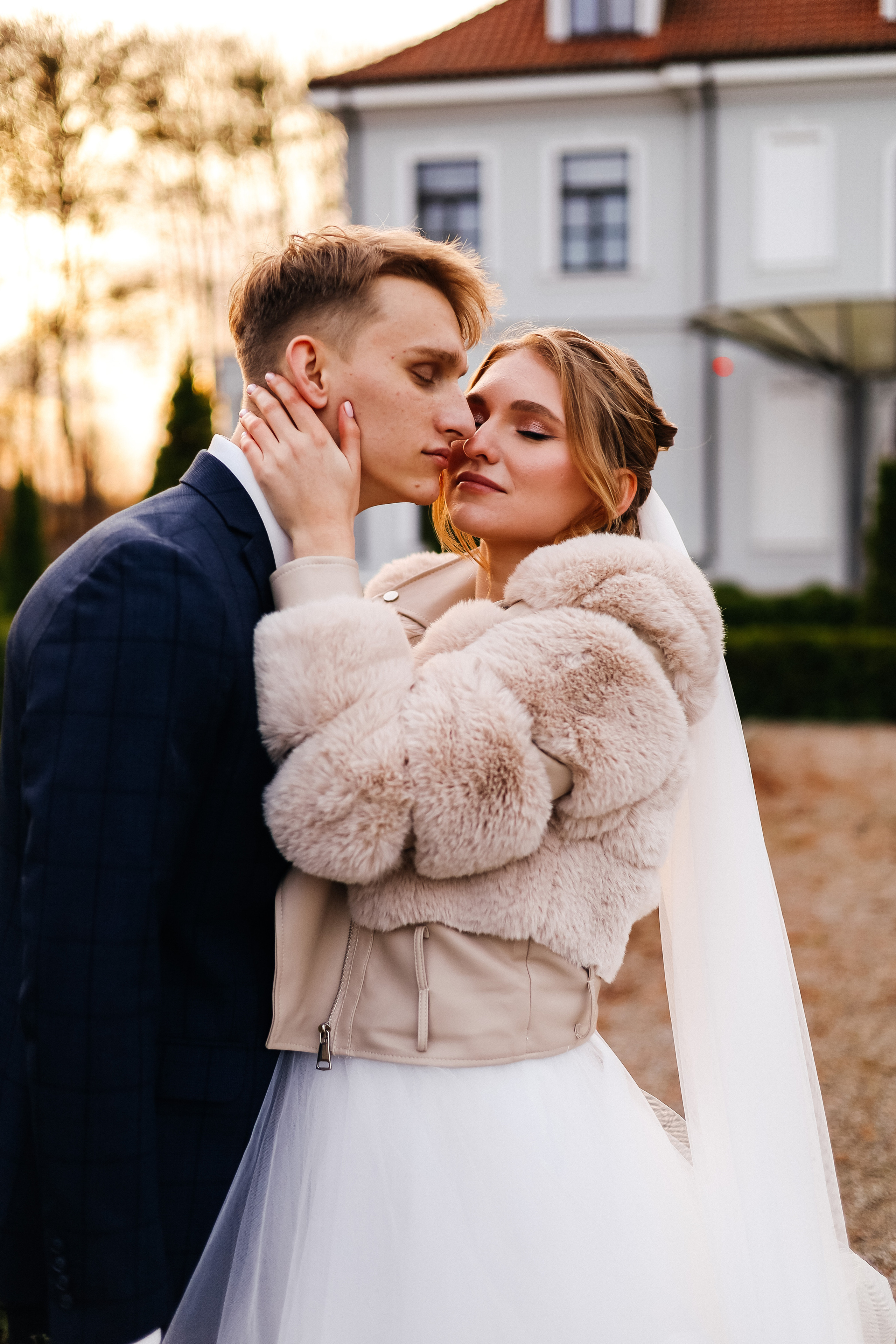 Свадьбы ч.2. Свадебный, семейный и детский фотограф в Калининграде Елена Кравцова