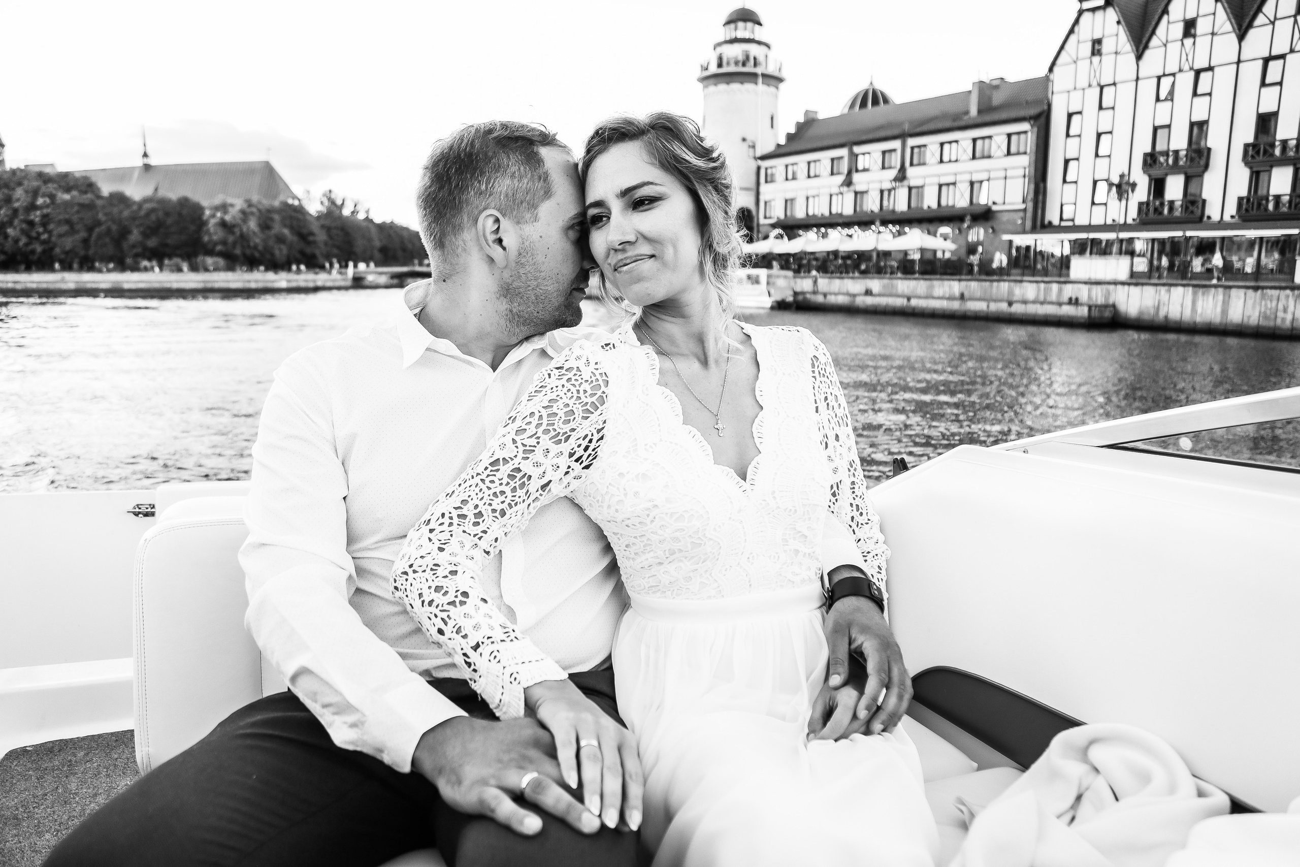 Свадьбы ч.2. Свадебный, семейный и детский фотограф в Калининграде Елена Кравцова