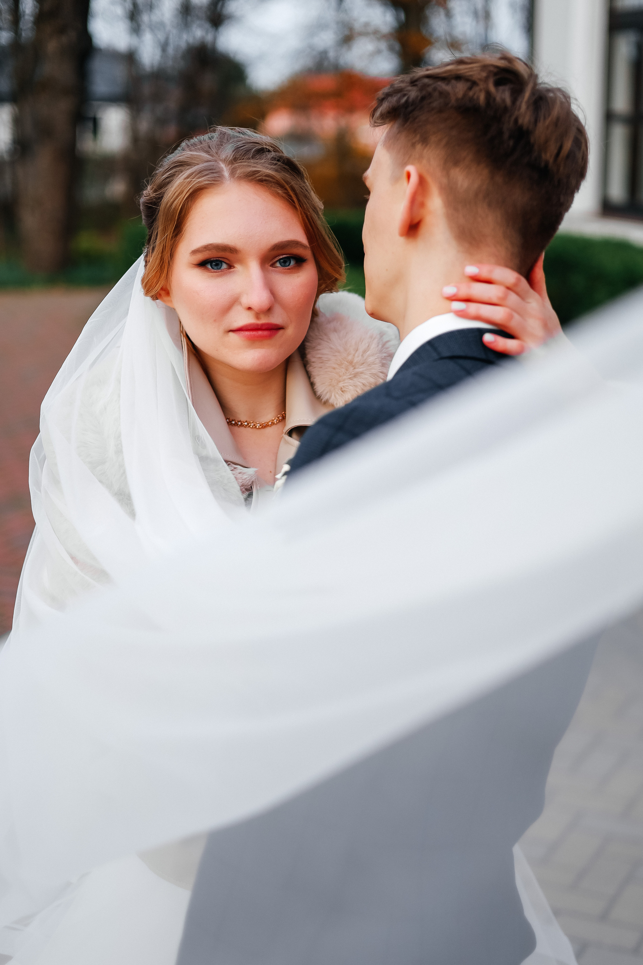 Свадьбы ч.2. Свадебный, семейный и детский фотограф в Калининграде Елена Кравцова