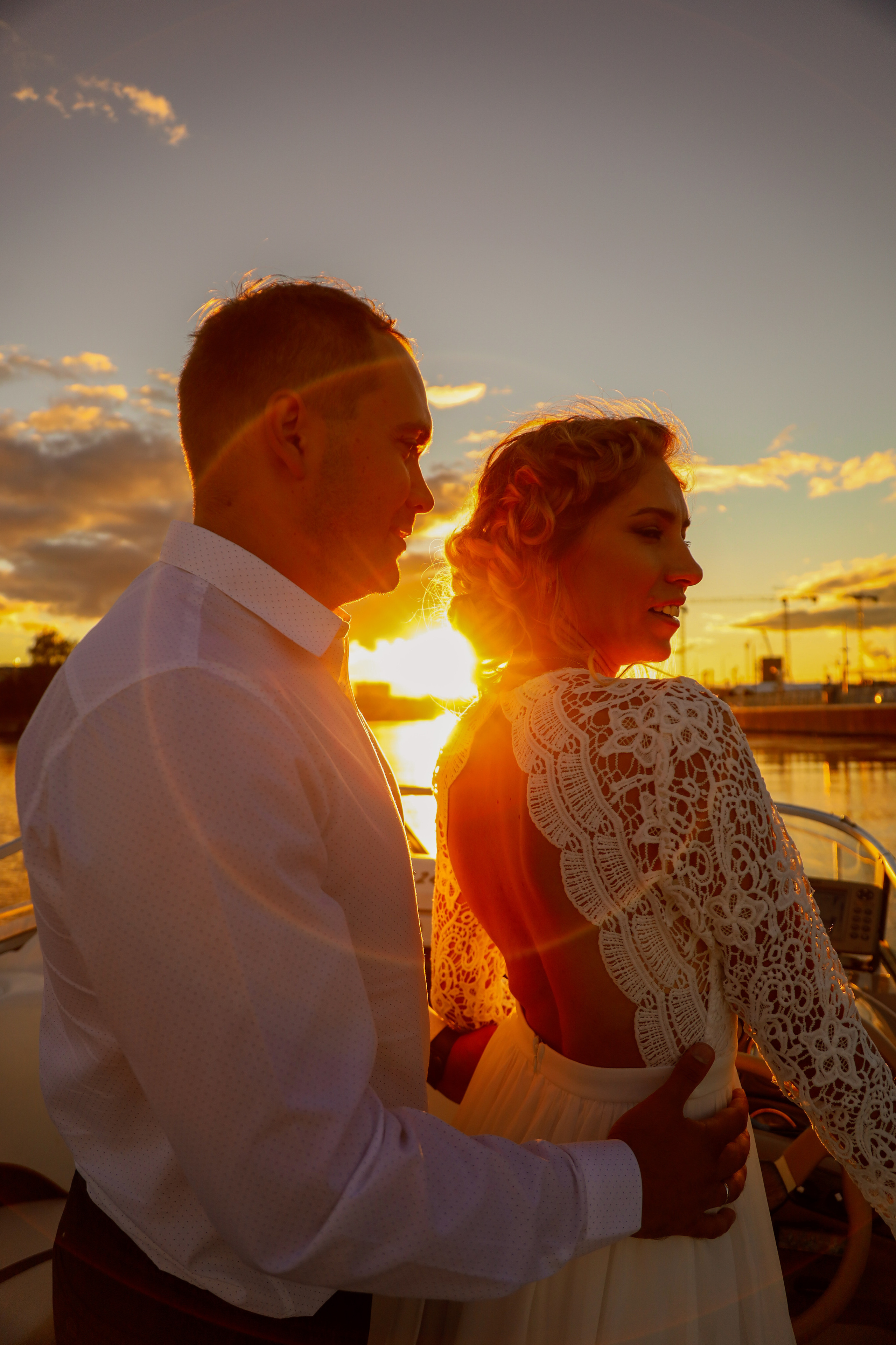 Свадьбы ч.2. Свадебный, семейный и детский фотограф в Калининграде Елена Кравцова