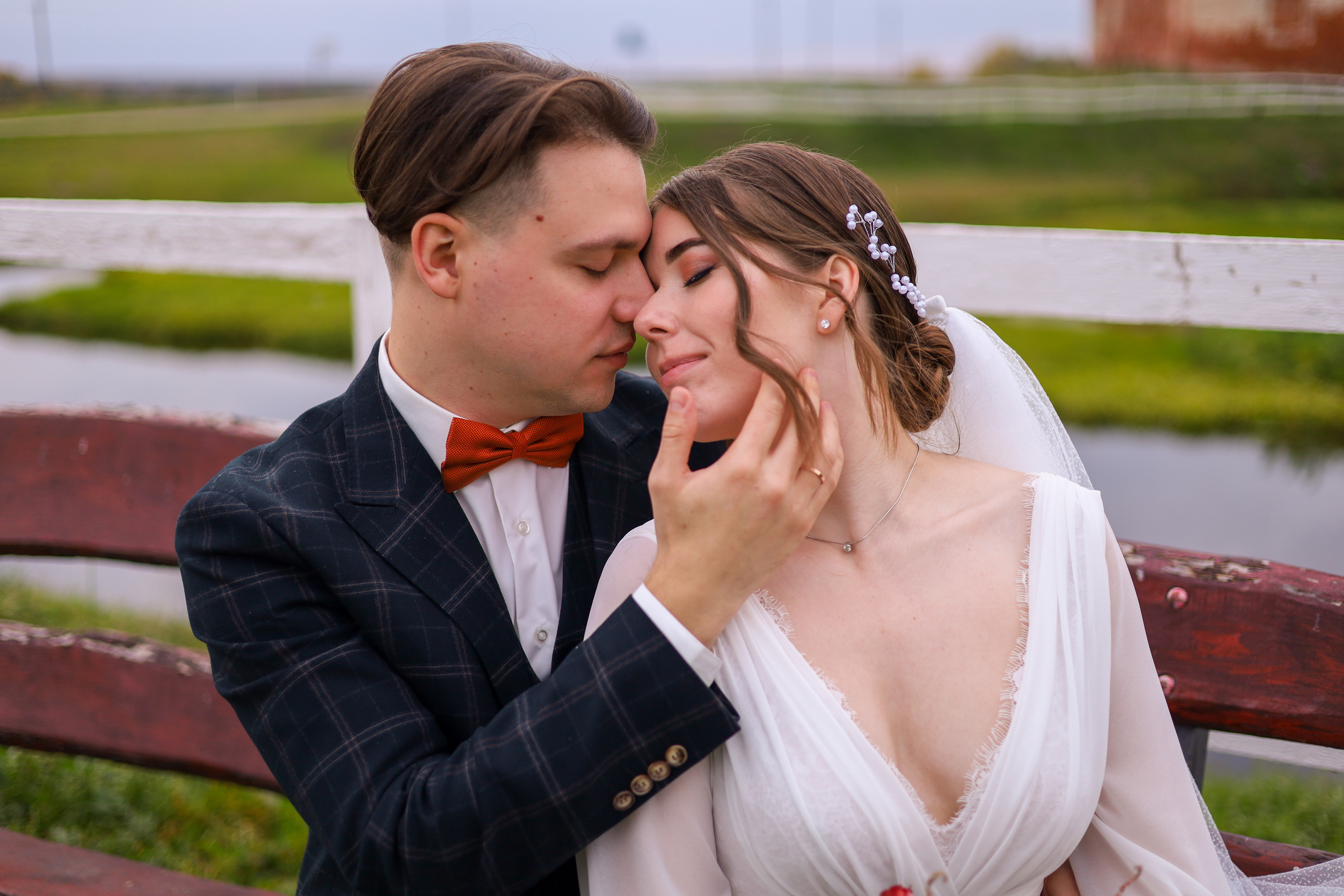 Свадьбы ч.2. Свадебный, семейный и детский фотограф в Калининграде Елена Кравцова