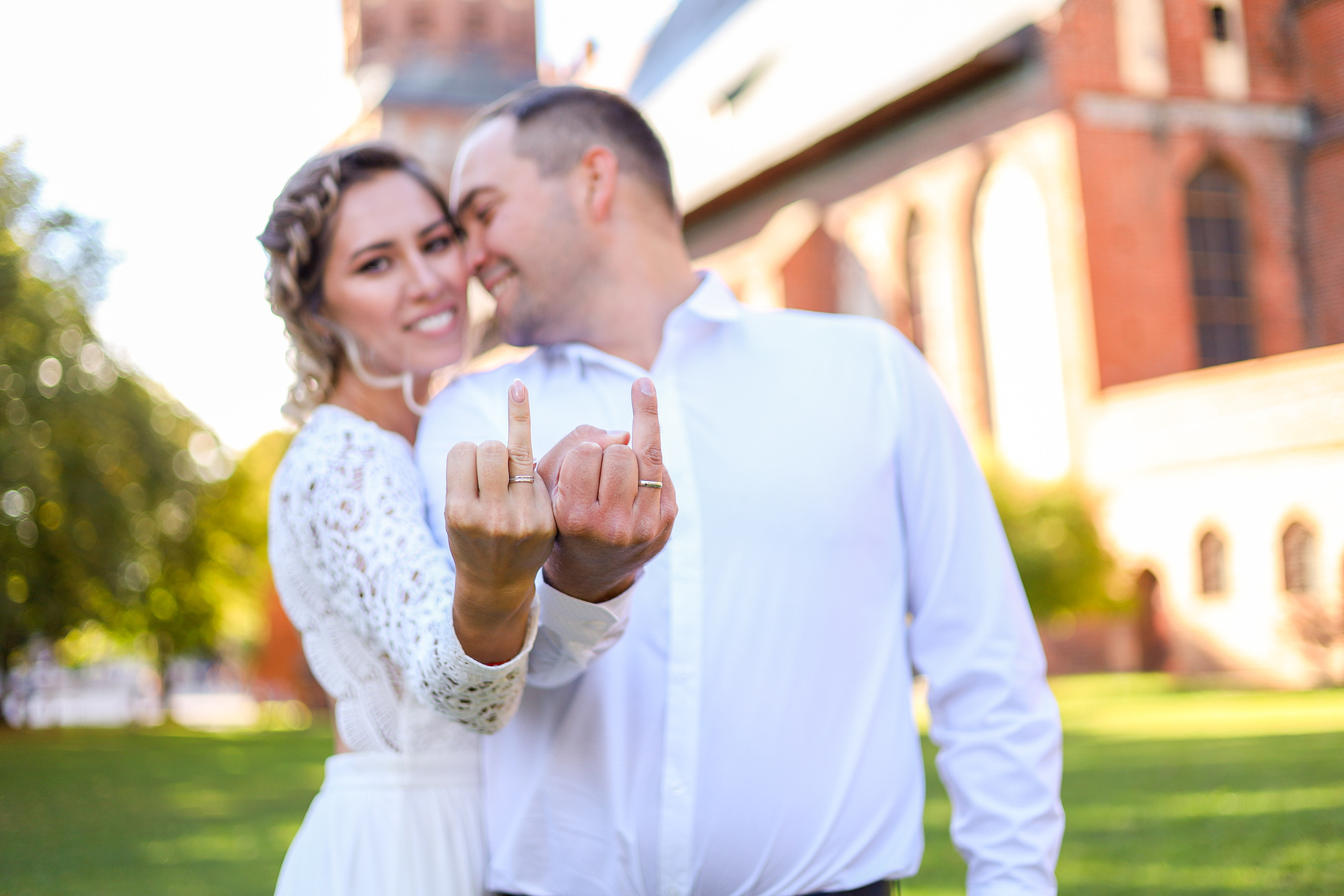 Свадьбы ч.2. Свадебный, семейный и детский фотограф в Калининграде Елена Кравцова