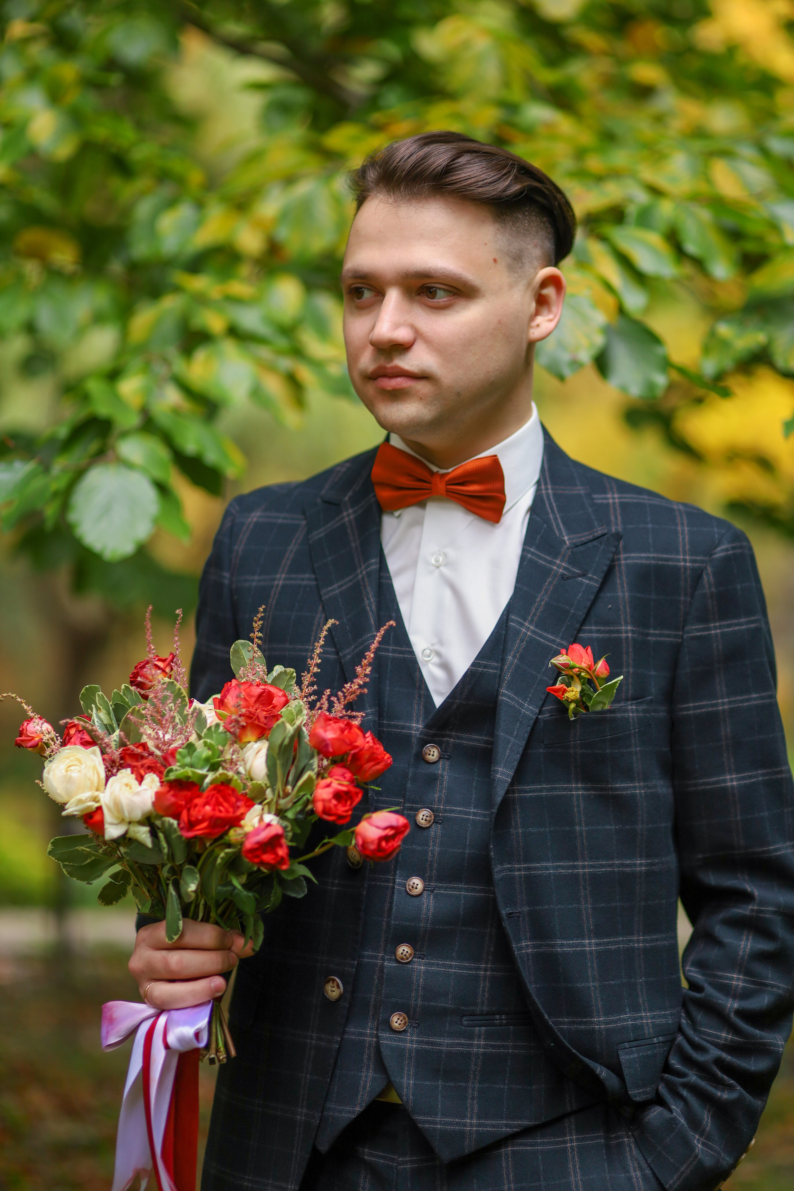 Свадьбы ч.2. Свадебный, семейный и детский фотограф в Калининграде Елена Кравцова