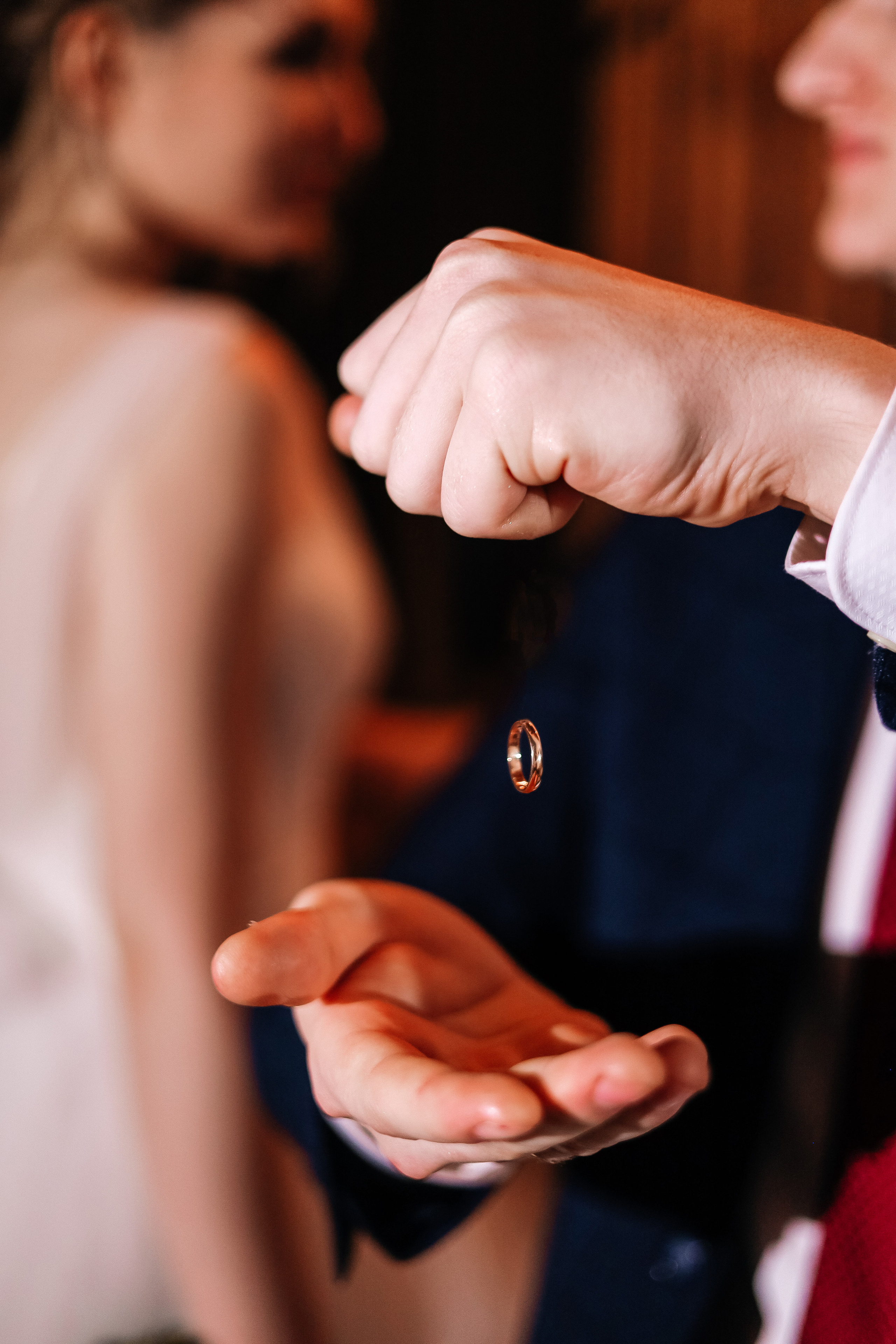 Свадьбы ч.2. Свадебный, семейный и детский фотограф в Калининграде Елена Кравцова