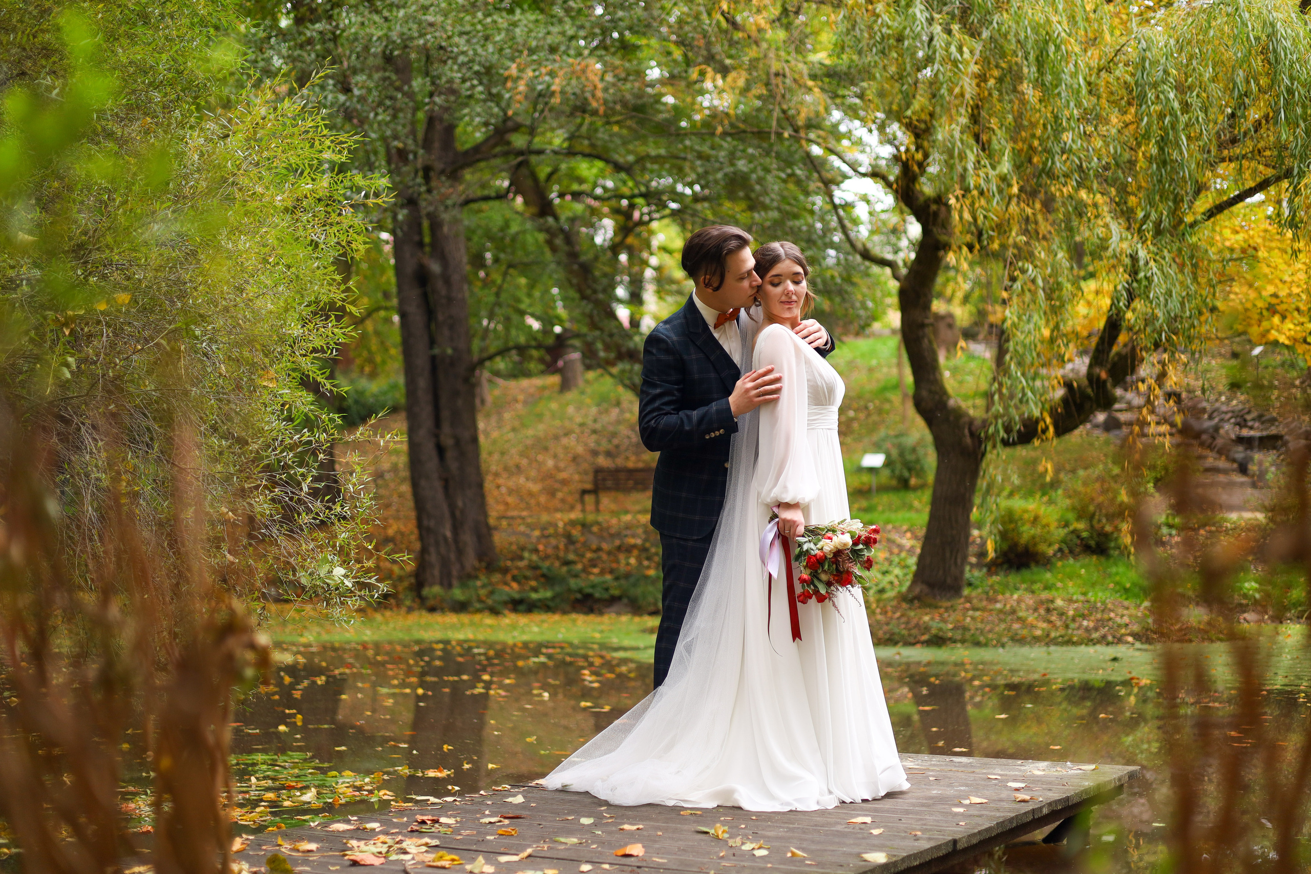 Свадьбы ч.2. Свадебный, семейный и детский фотограф в Калининграде Елена Кравцова