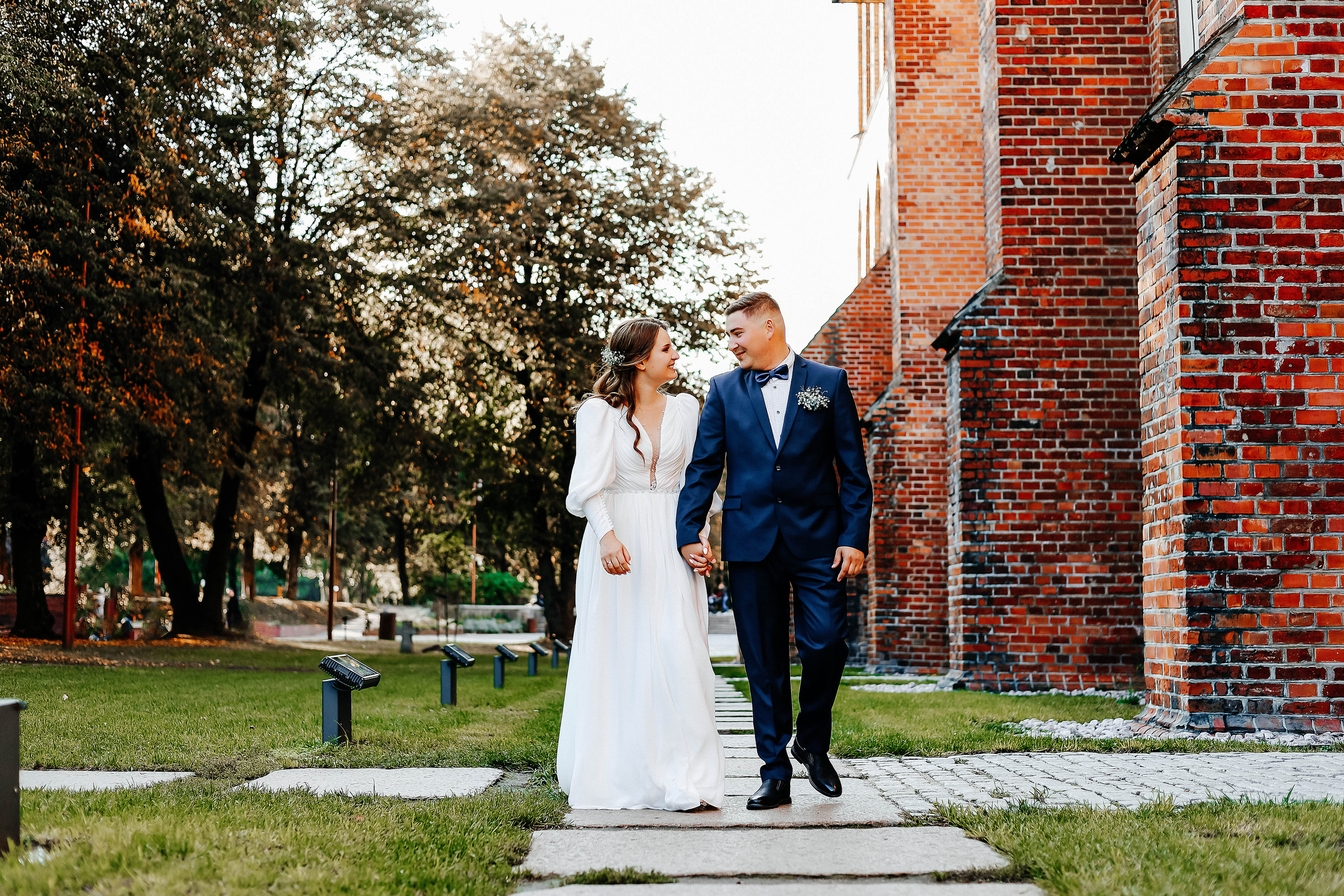 Свадьбы ч.2. Свадебный, семейный и детский фотограф в Калининграде Елена Кравцова