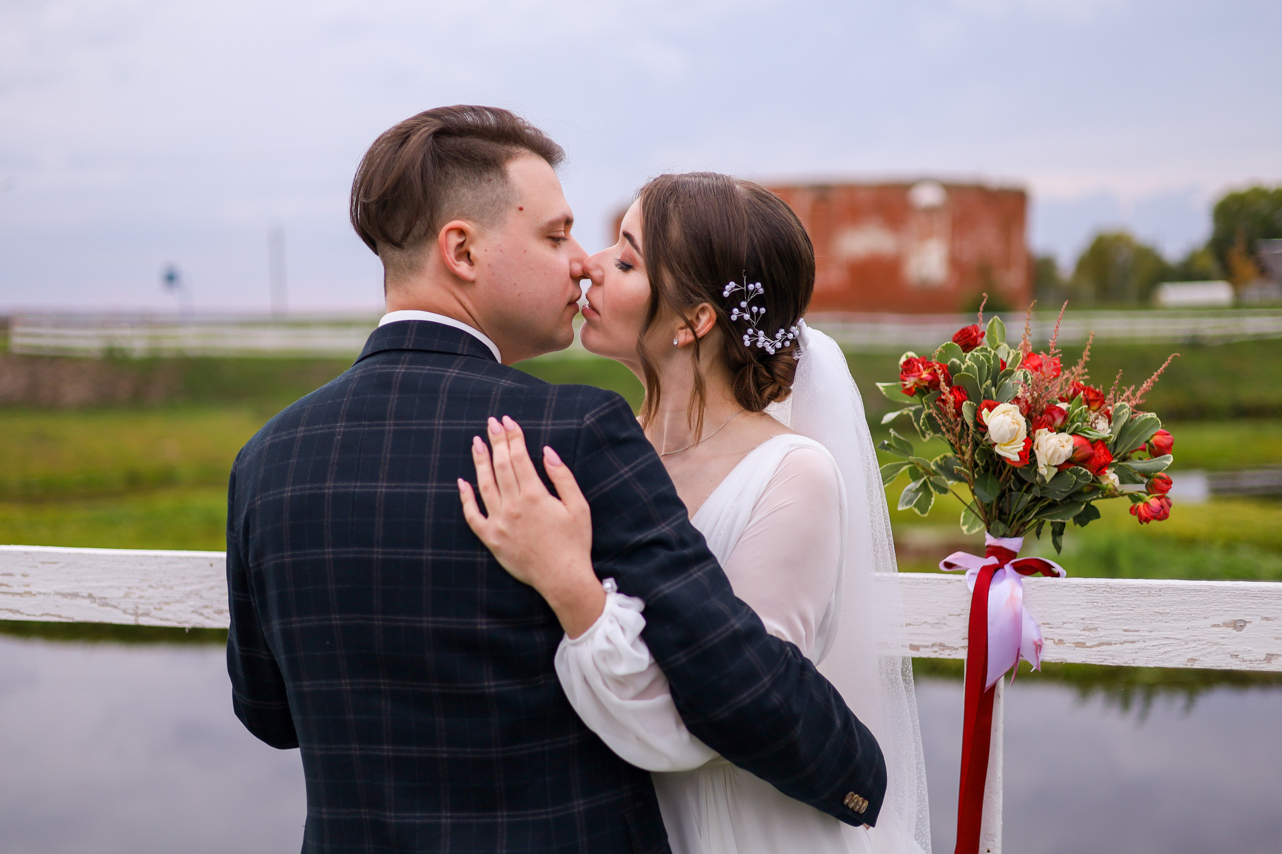 Свадьбы ч.2. Свадебный, семейный и детский фотограф в Калининграде Елена Кравцова