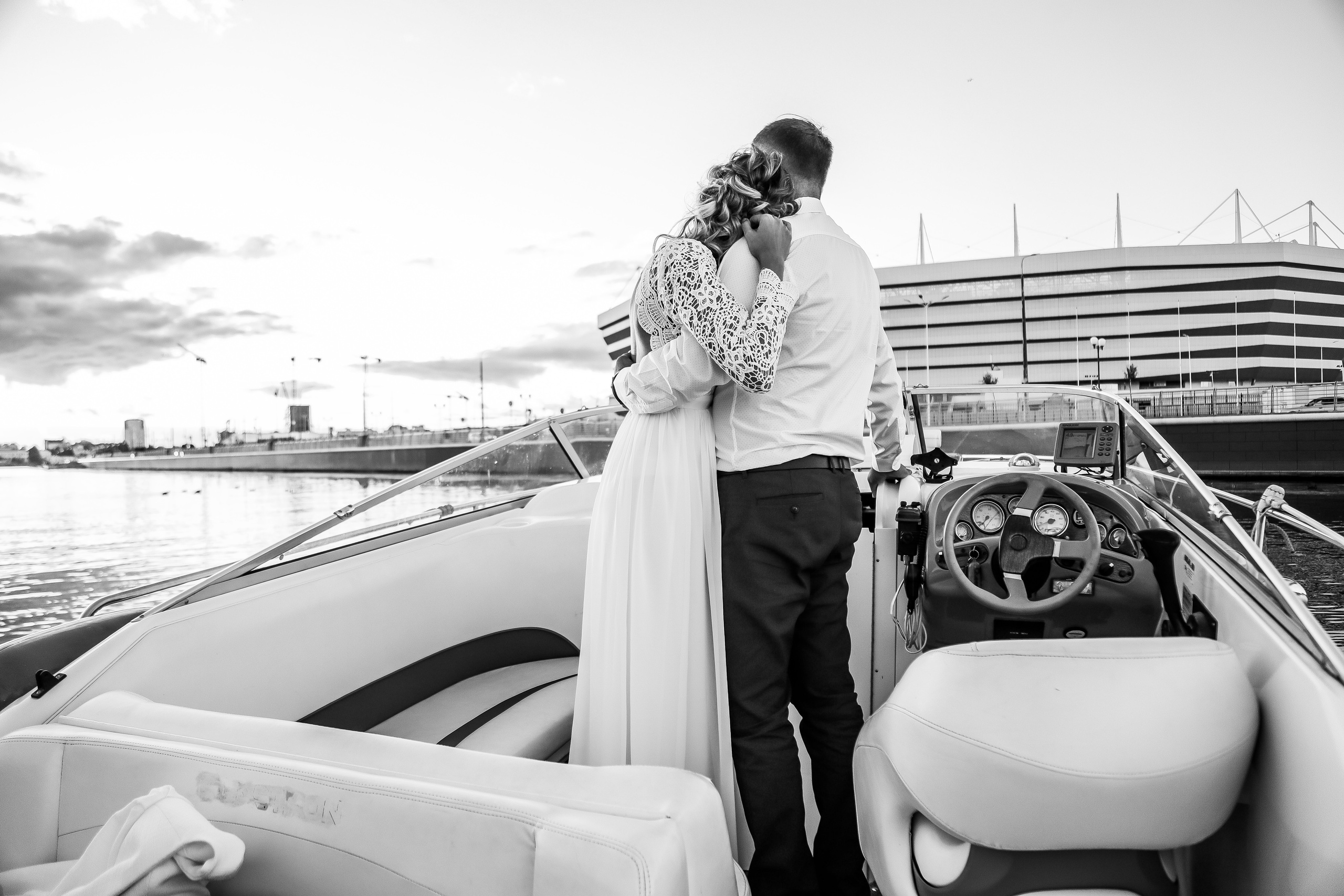 Свадьбы ч.2. Свадебный, семейный и детский фотограф в Калининграде Елена Кравцова