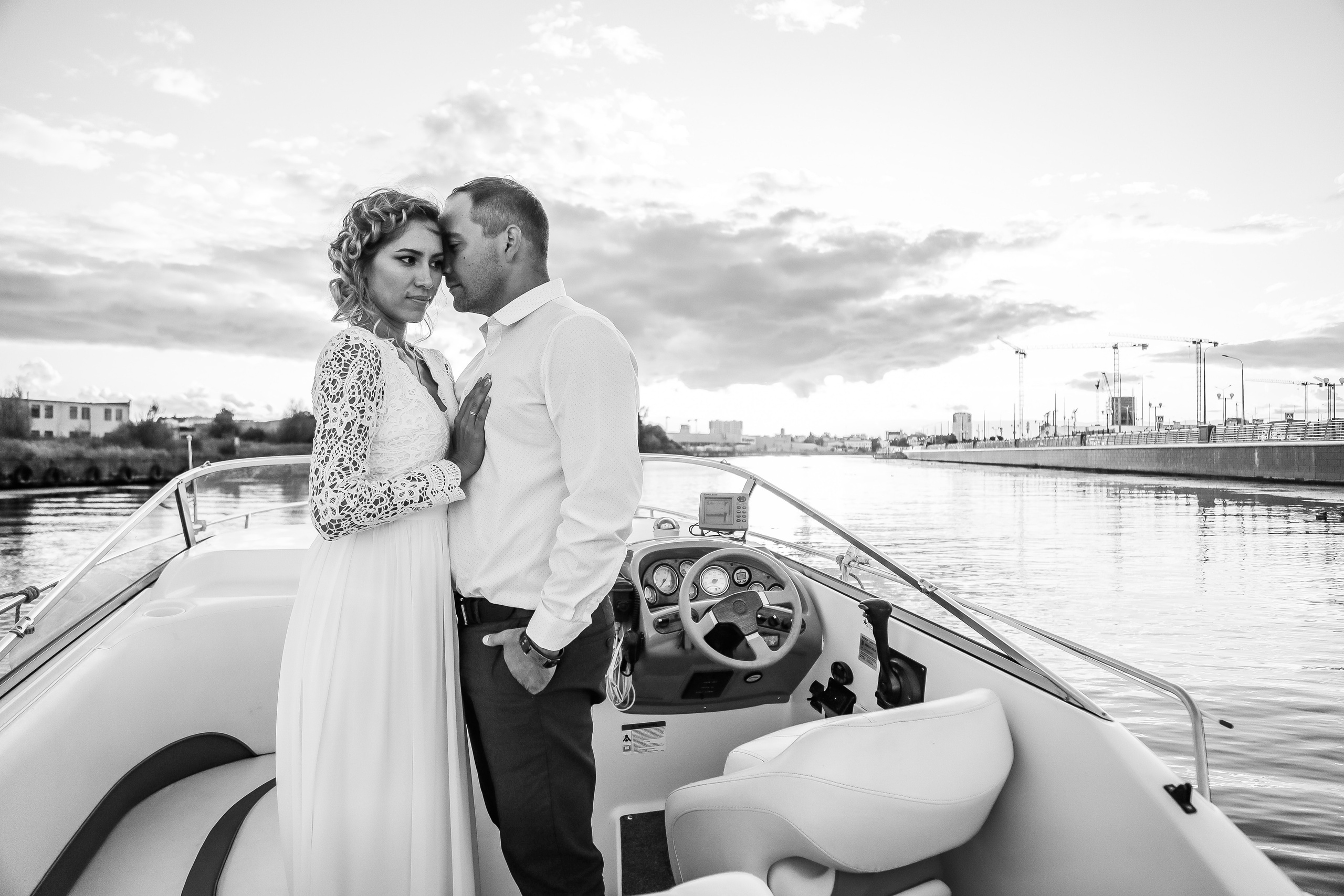 Свадьбы ч.2. Свадебный, семейный и детский фотограф в Калининграде Елена Кравцова