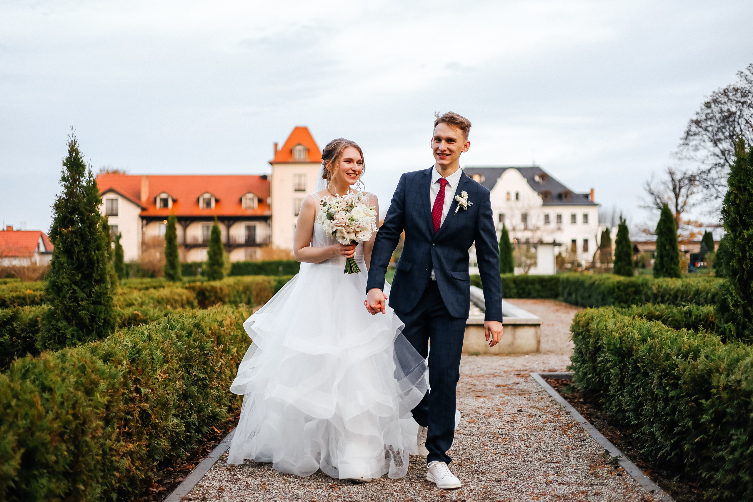 Свадьбы ч.2. Свадебный, семейный и детский фотограф в Калининграде Елена Кравцова