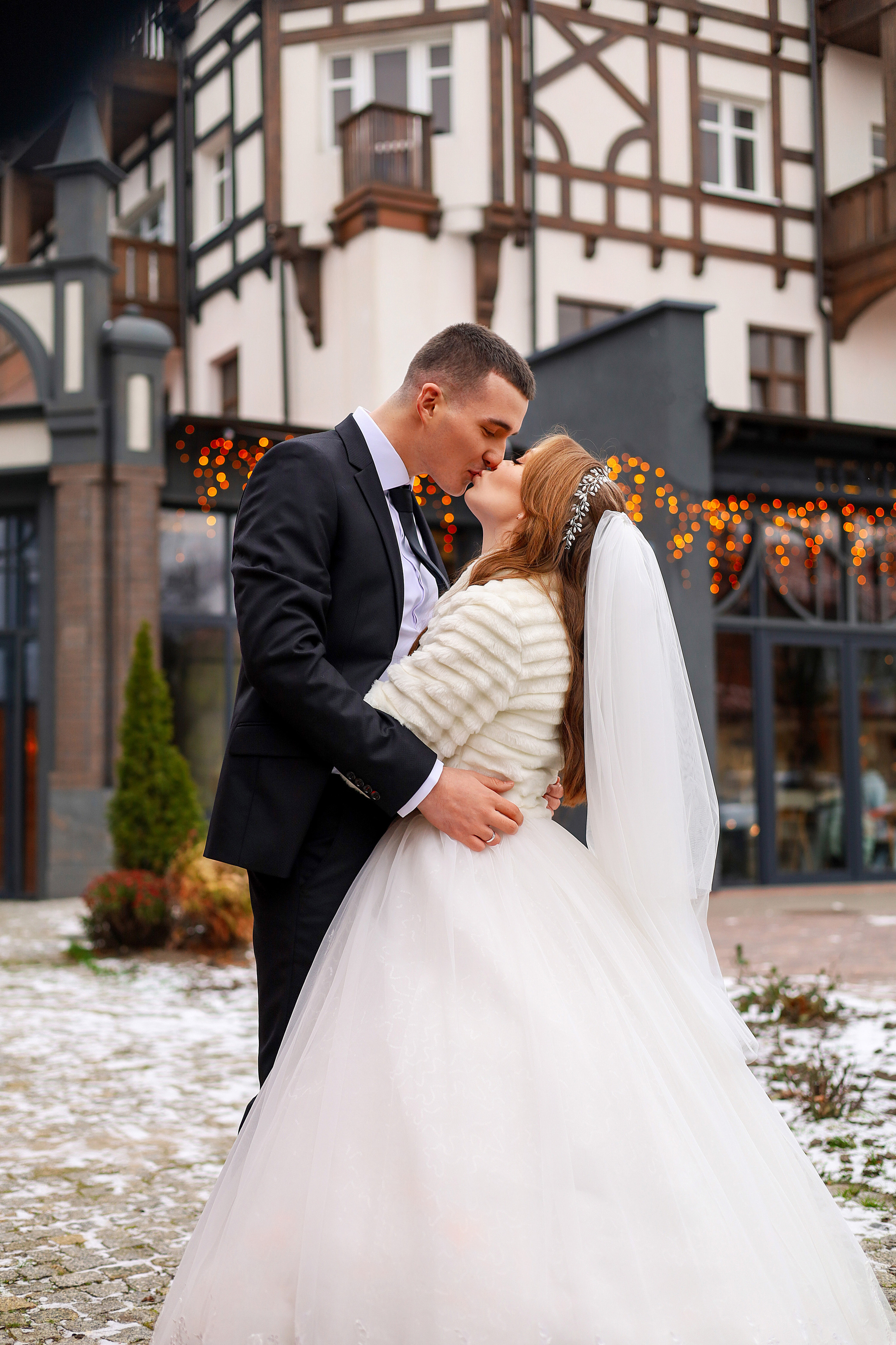 Свадьбы ч.2. Свадебный, семейный и детский фотограф в Калининграде Елена Кравцова