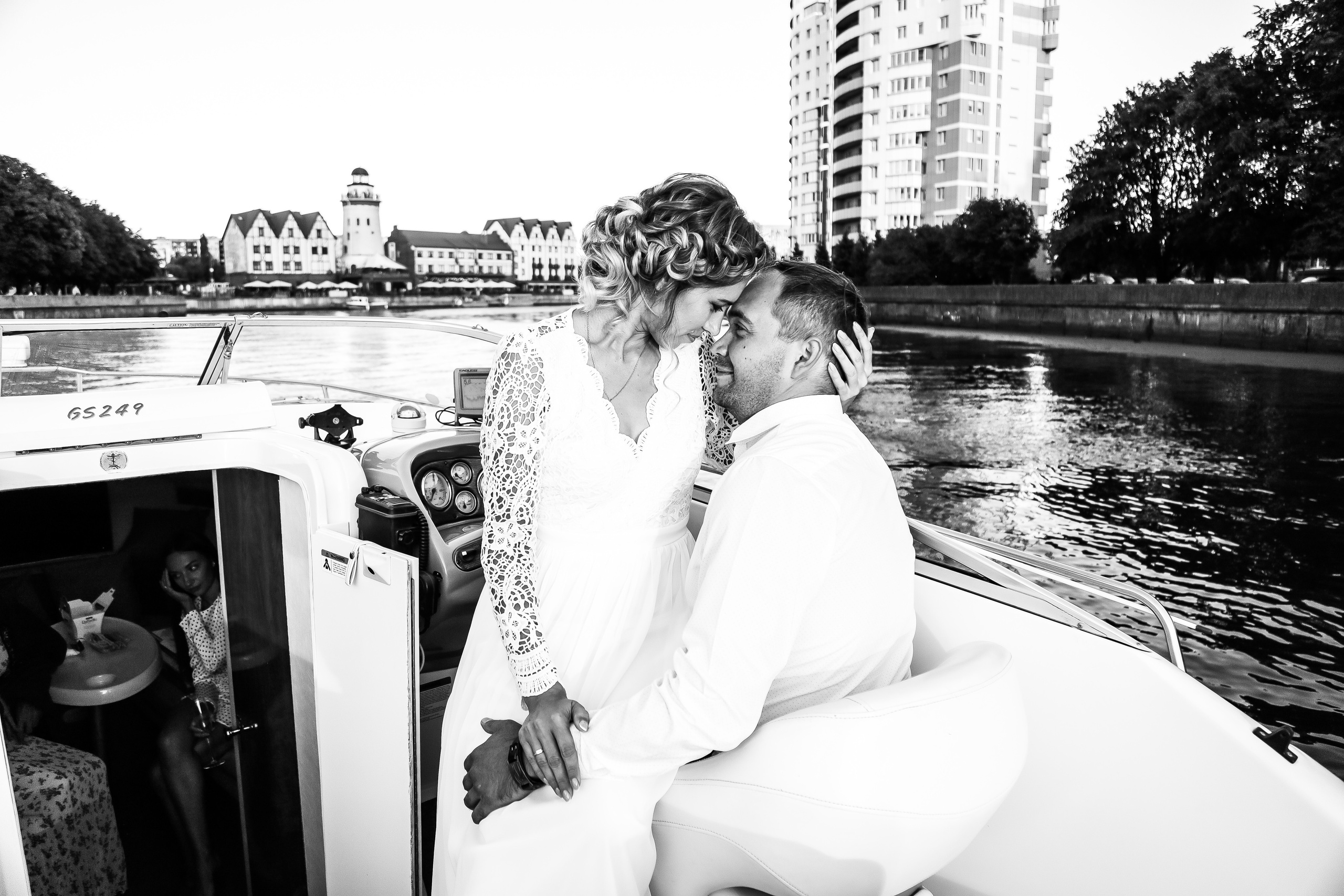 Свадьбы ч.2. Свадебный, семейный и детский фотограф в Калининграде Елена Кравцова